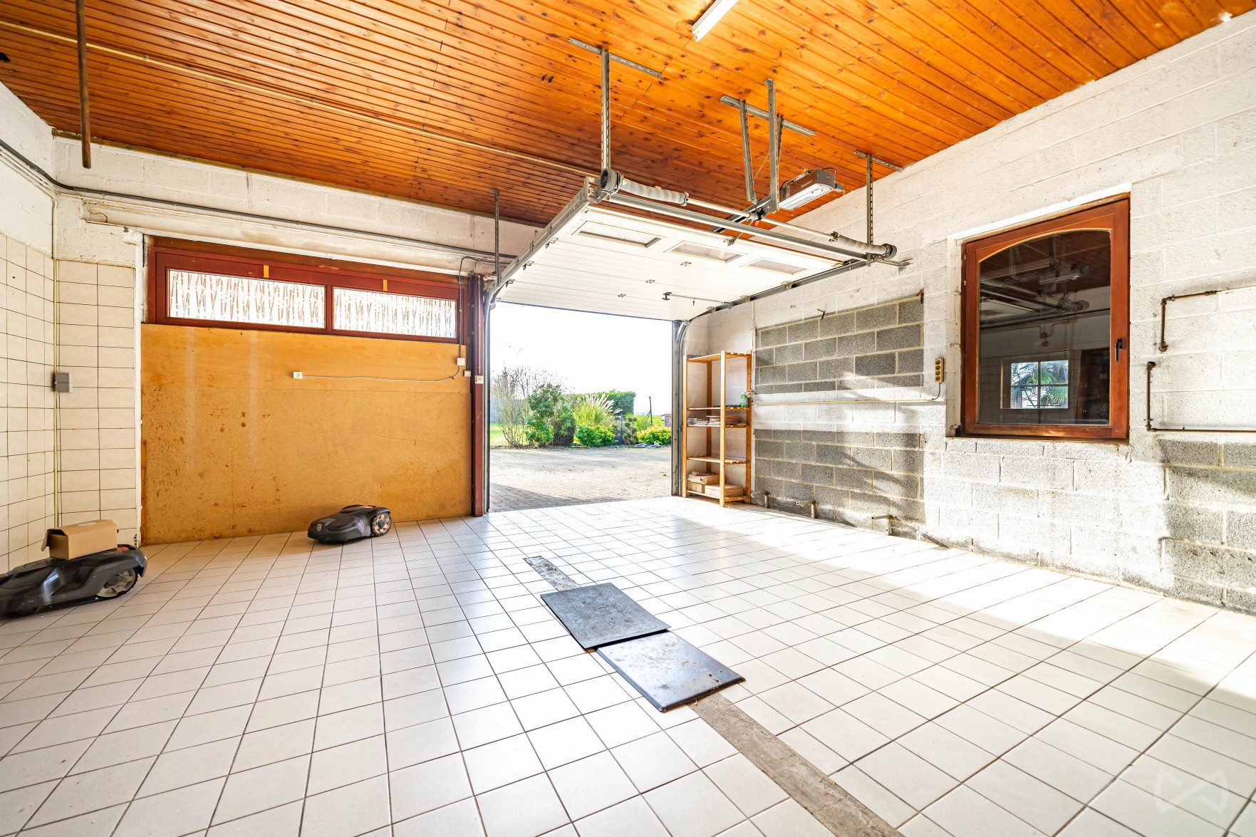 Photo 4 sur 4 pour Maison de trois chambres à Awans