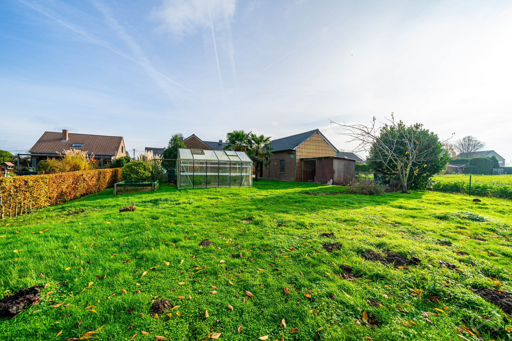 Photo 3 sur 4 pour Maison de trois chambres à Awans