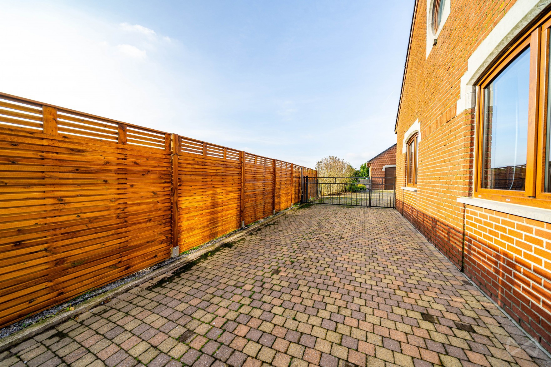 Photo 2 sur 4 pour Maison de trois chambres à Awans