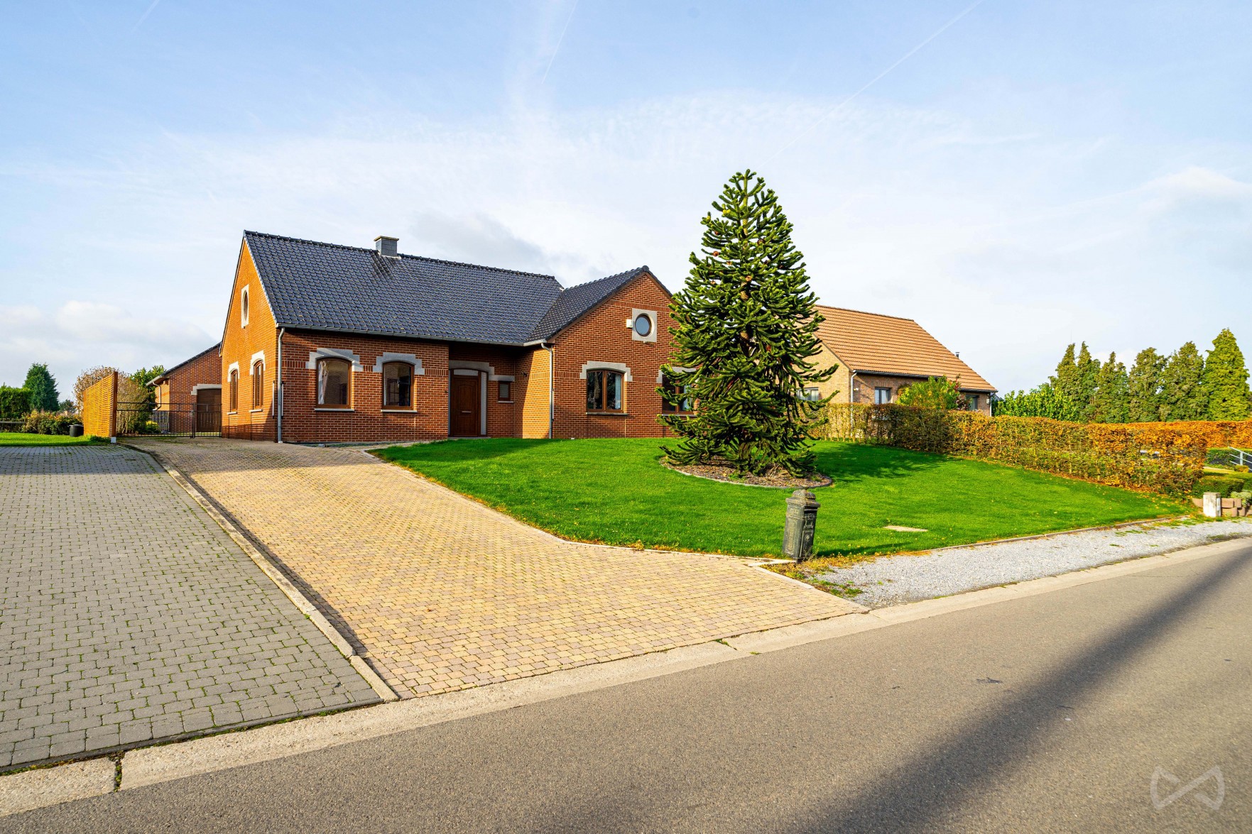 Photo 3 sur 4 pour Maison de trois chambres à Awans