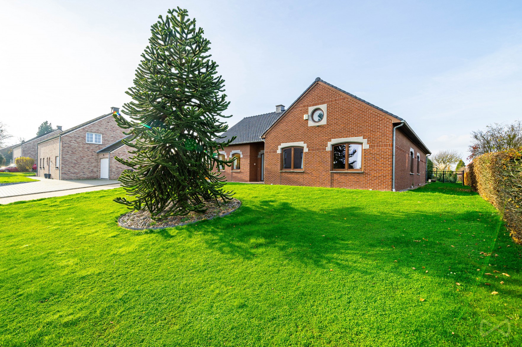 Photo 1 sur 4 pour Maison de trois chambres à Awans