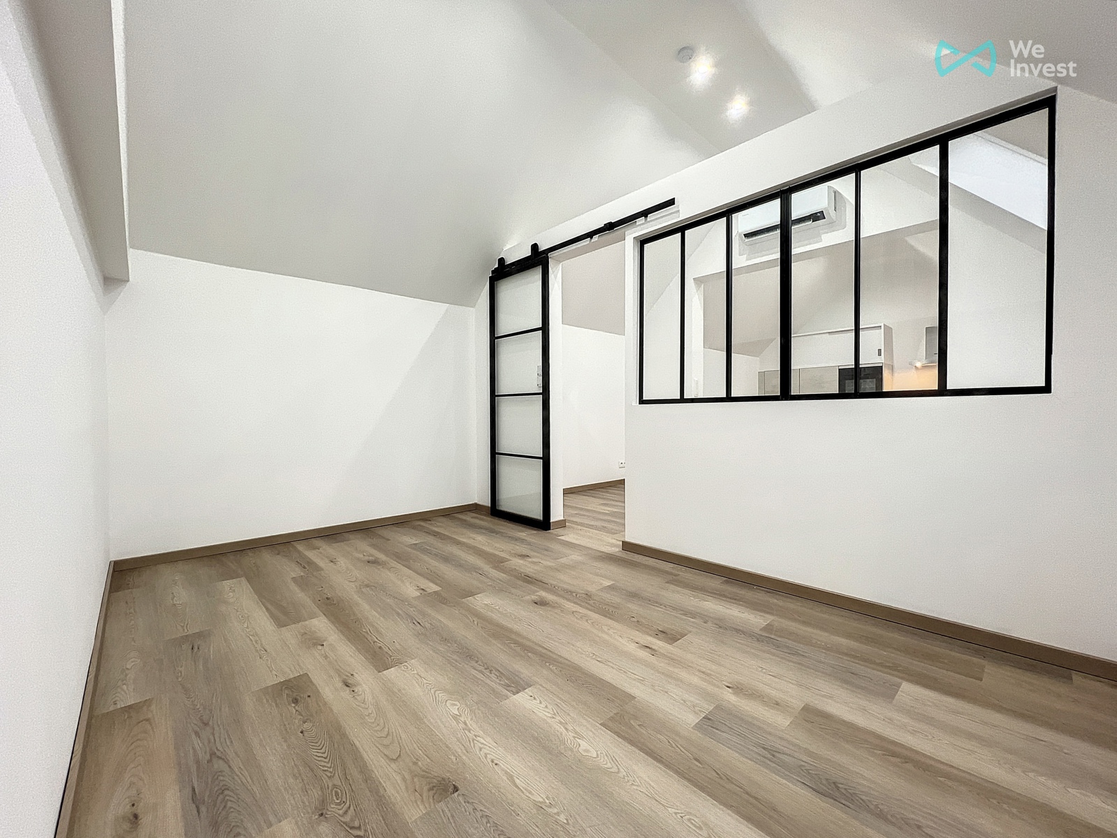 Foto 1 van 4 van Studio in Villers-la-Ville