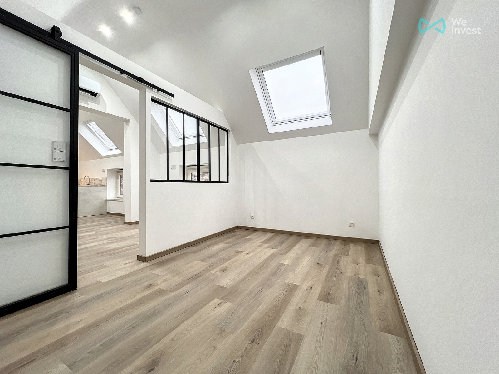 Foto 4 van 4 van Studio in Villers-la-Ville