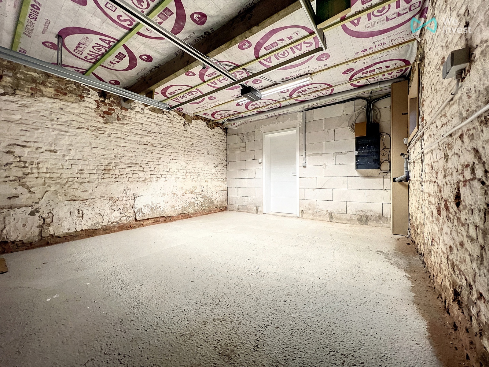 Foto 1 van 1 van Studio in Villers-la-Ville