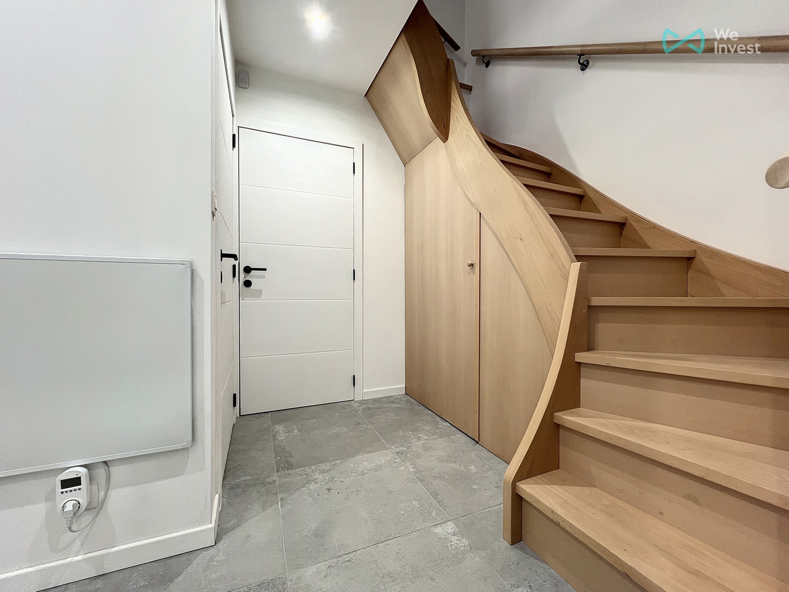 Foto 2 van 4 van Studio in Villers-la-Ville