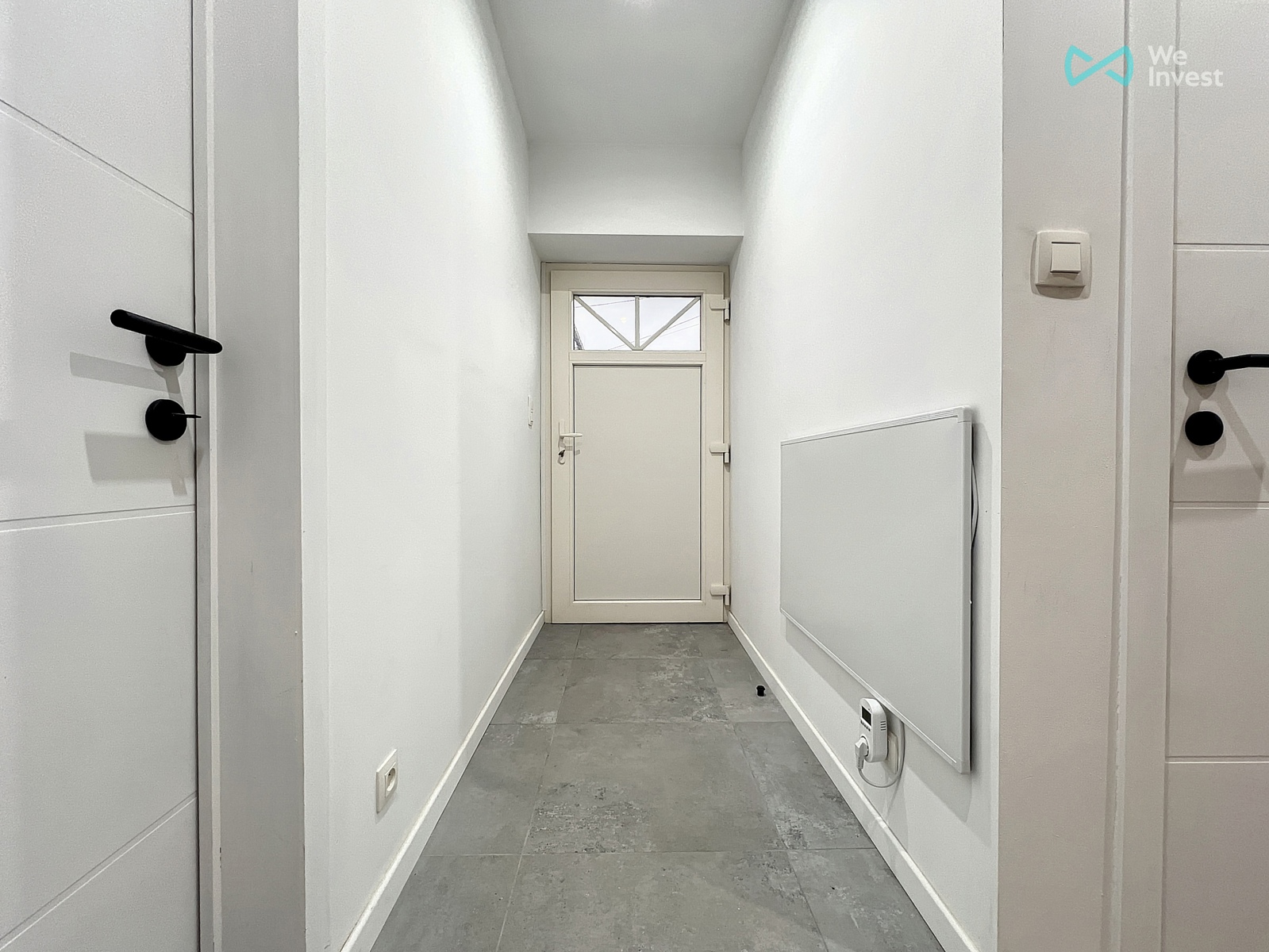 Foto 3 van 4 van Studio in Villers-la-Ville