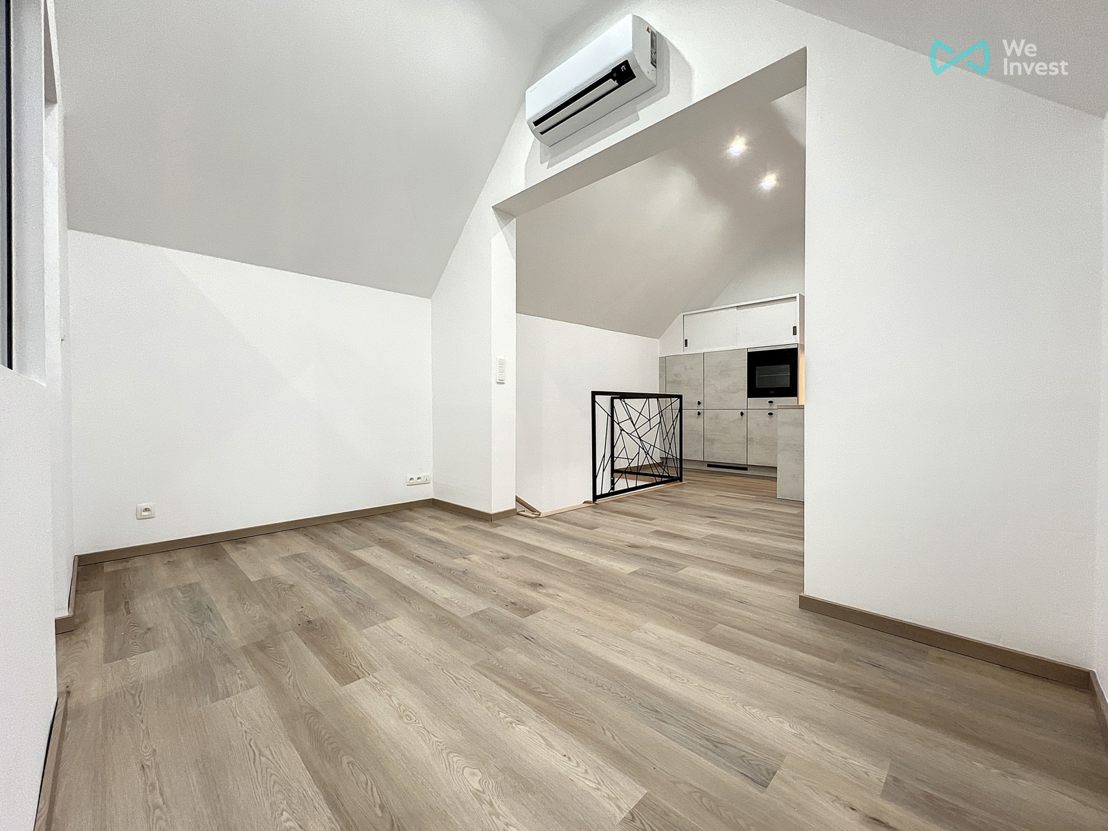 Foto 2 van 4 van Studio in Villers-la-Ville