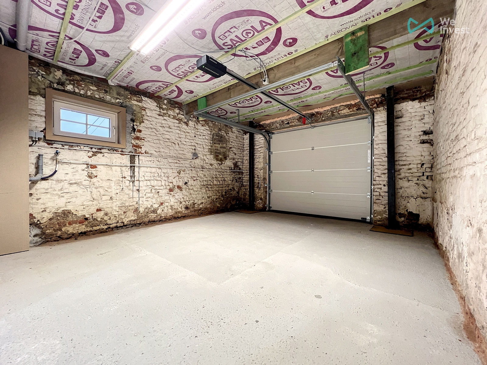 Foto 4 van 4 van Studio in Villers-la-Ville