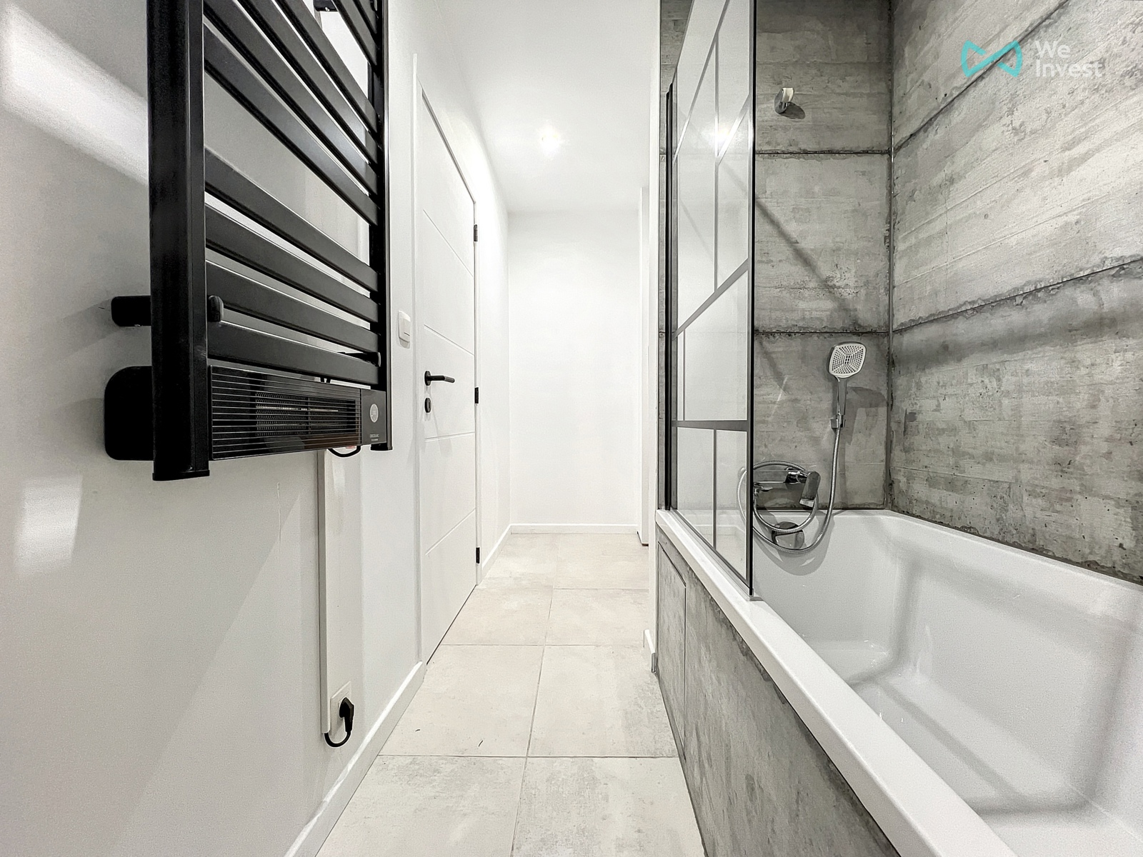 Foto 4 van 4 van Studio in Villers-la-Ville