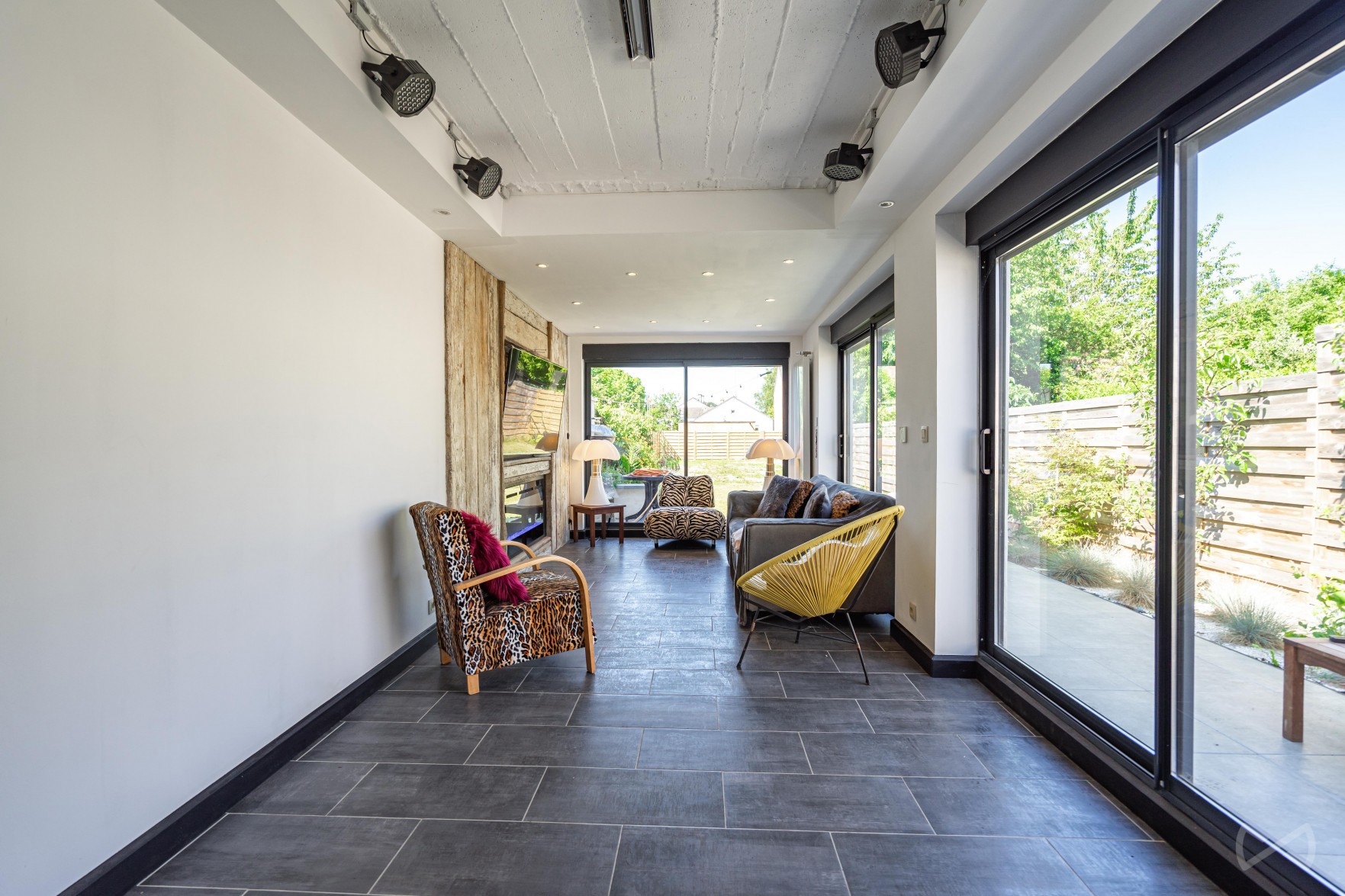 Photo 2 sur 3 pour Maison de trois chambres à La hulpe