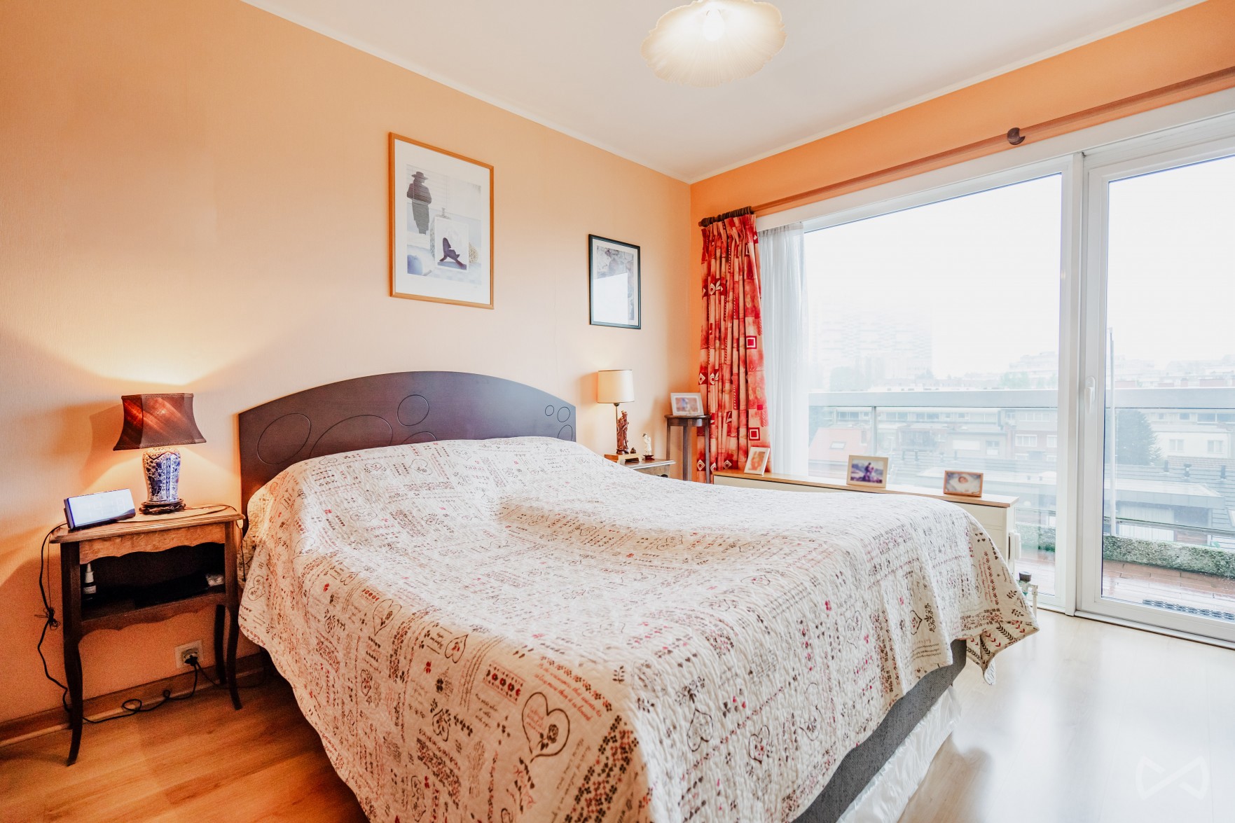 Picture 4 of 4 for Flat with two bedrooms in Molenbeek-saint-jean