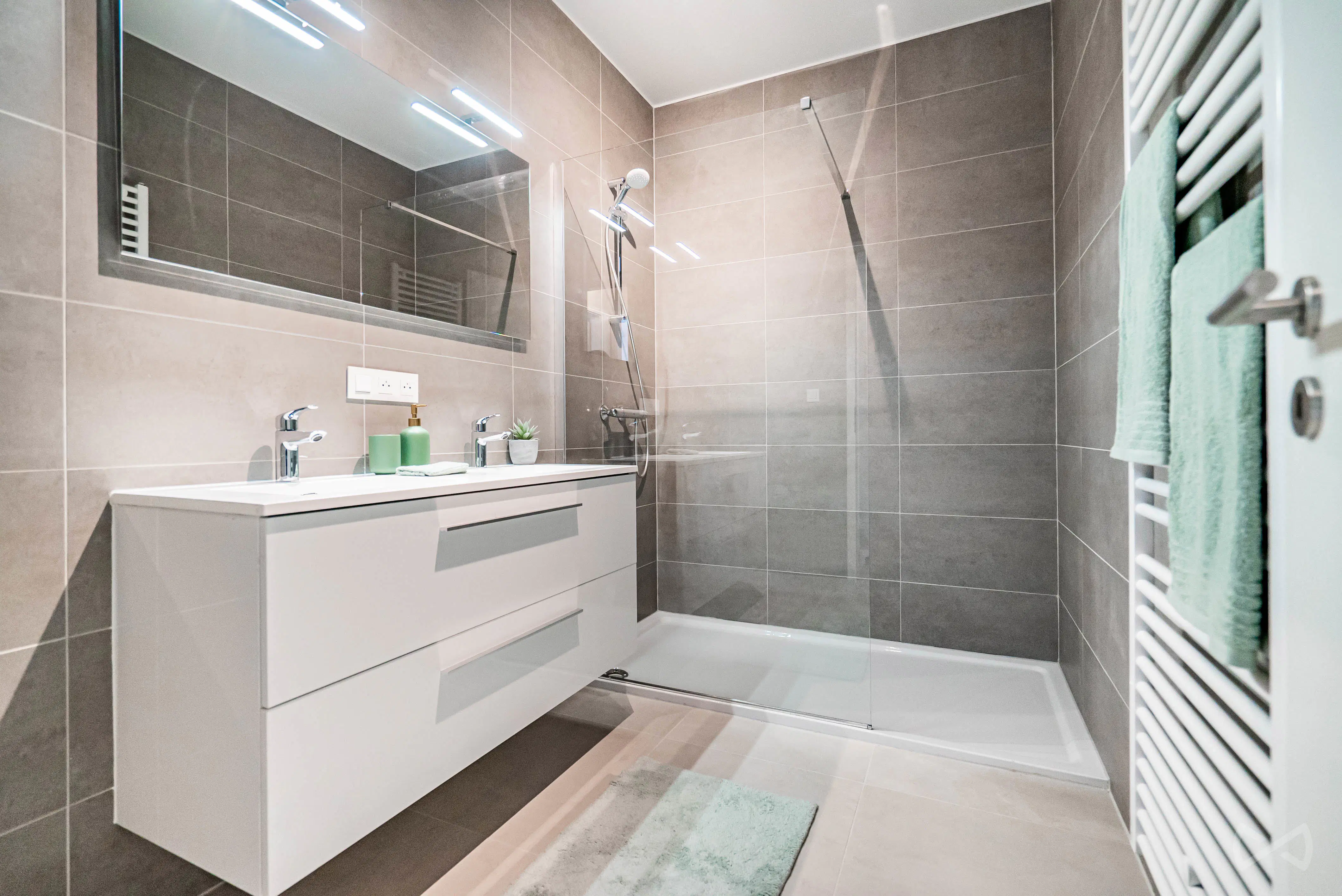 Picture 4 of 4 for Flat with two bedrooms in Liege