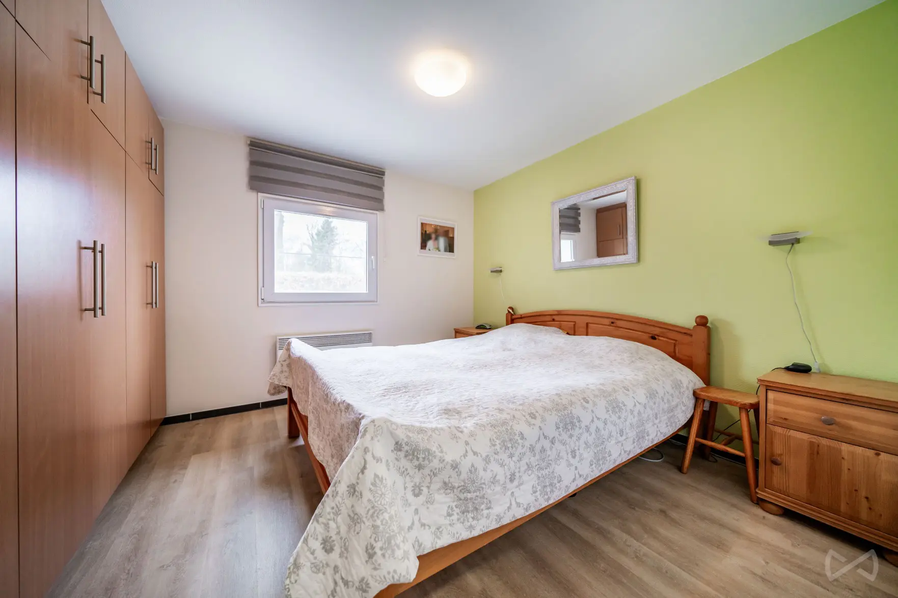 Photo 1 sur 4 pour Maison de deux chambres à Malmedy