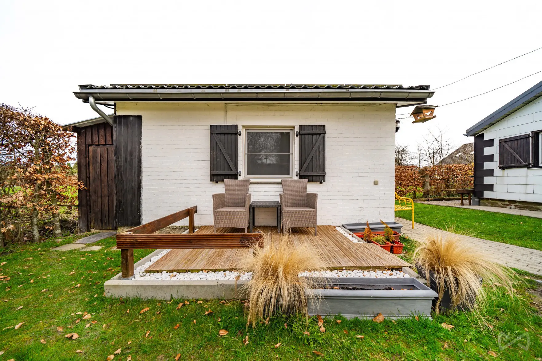 Photo 4 sur 4 pour Maison de deux chambres à Malmedy
