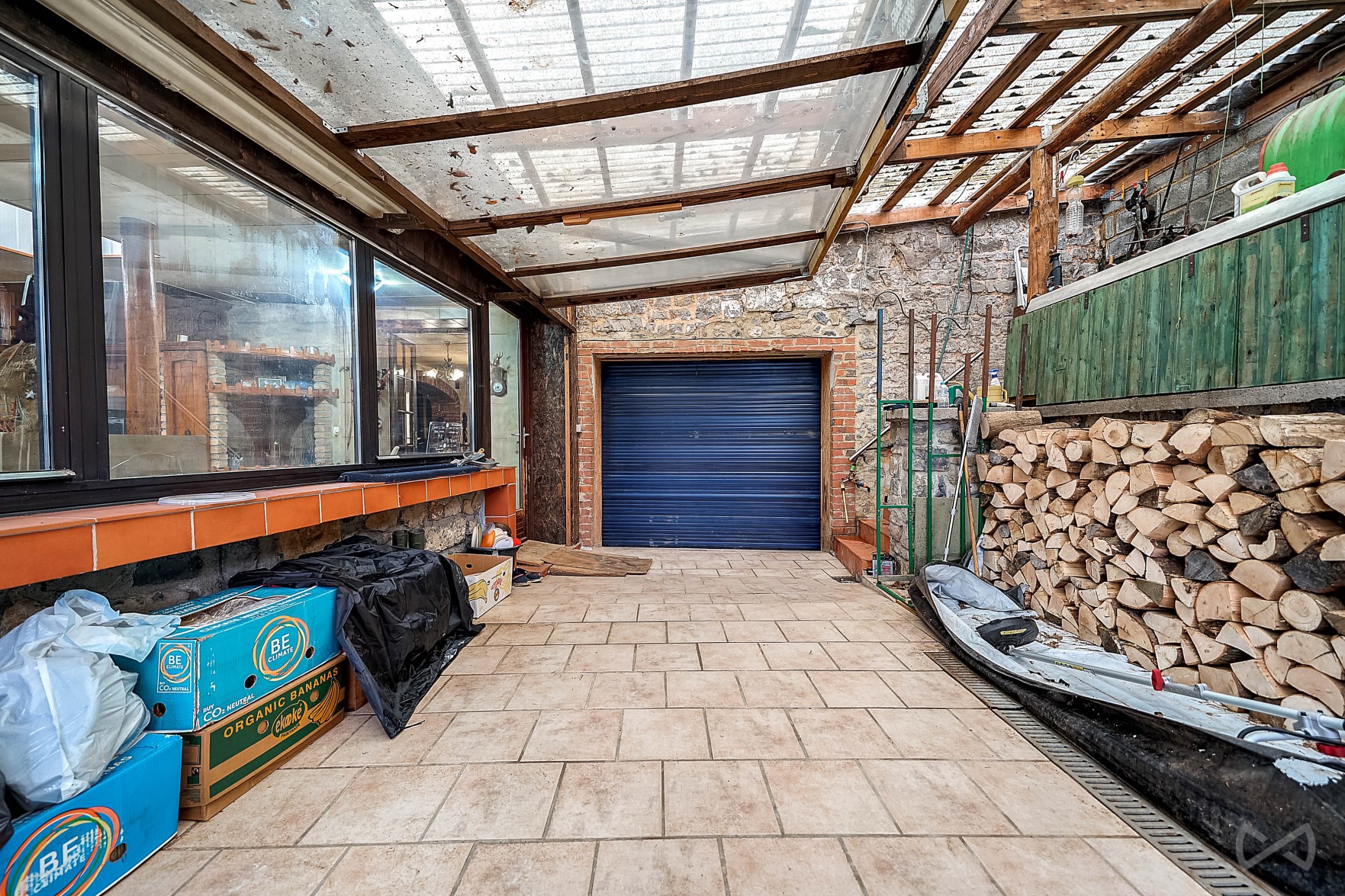 Picture 3 of 4 for House with four bedrooms in Onhaye (Sommière)