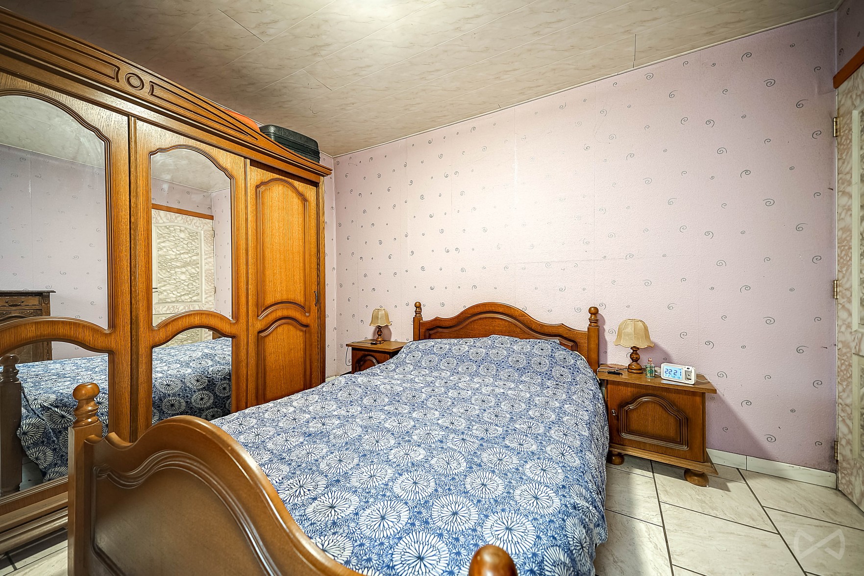 Picture 4 of 4 for House with four bedrooms in Onhaye (Sommière)