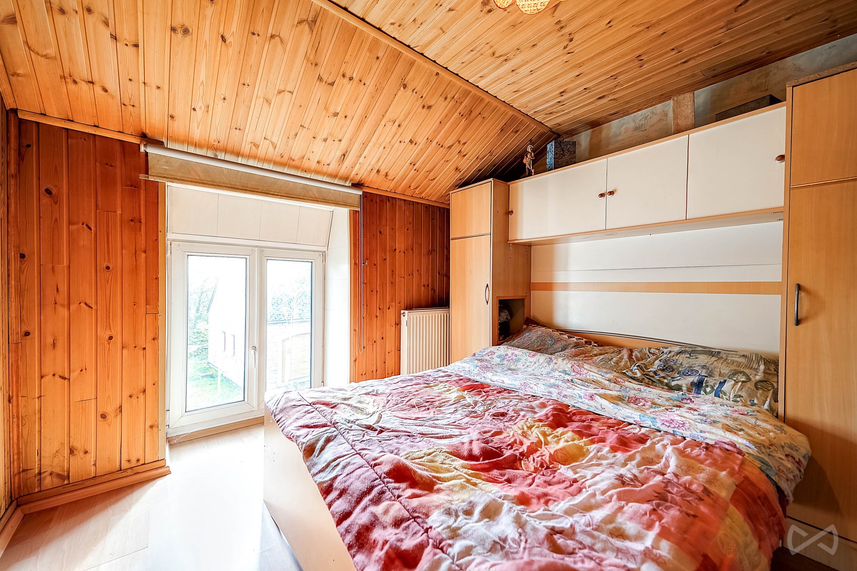 Picture 1 of 4 for House with four bedrooms in Onhaye (Sommière)