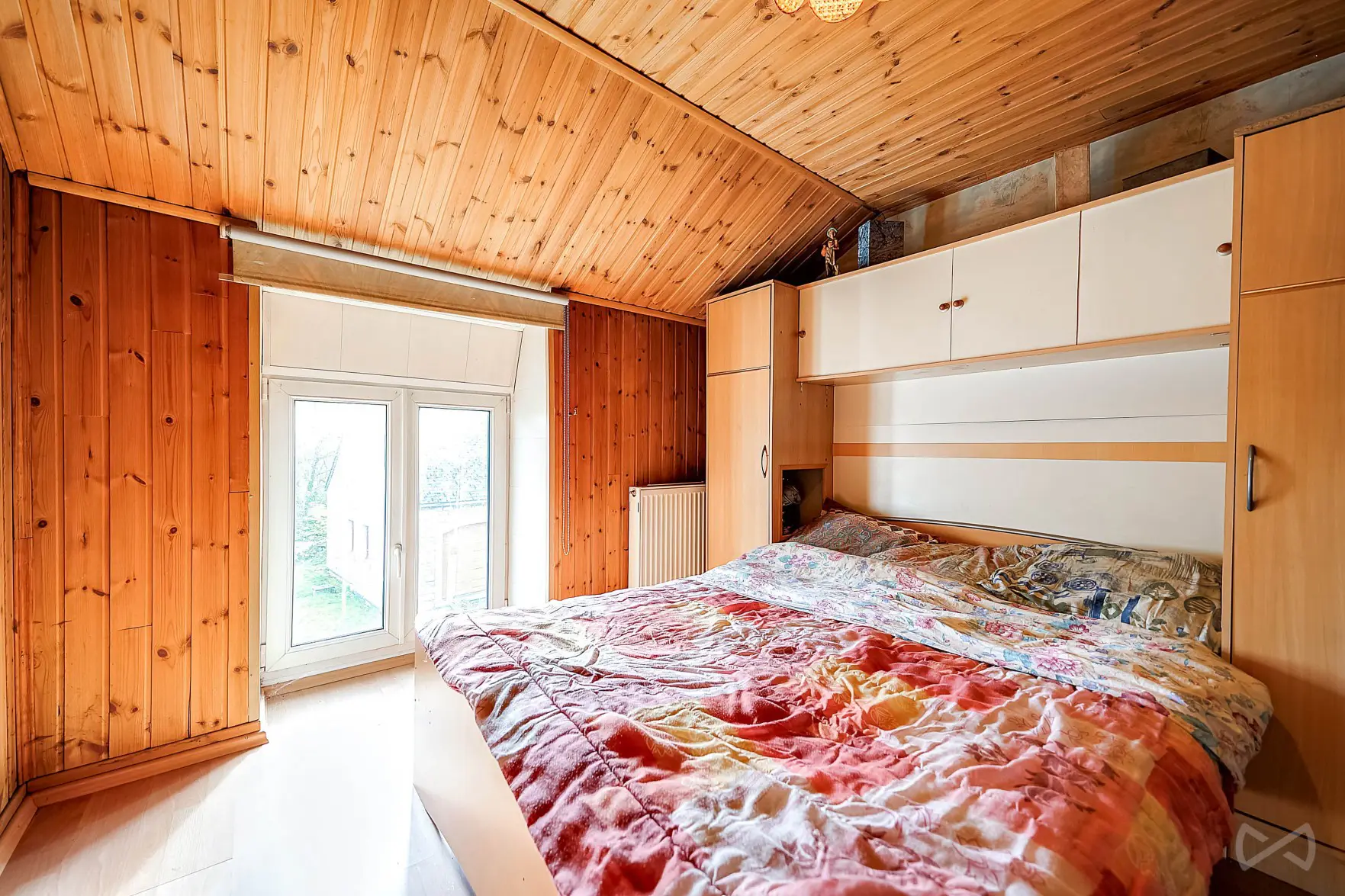 Photo 1 sur 4 pour Maison de quatre chambres à Onhaye (Sommière)