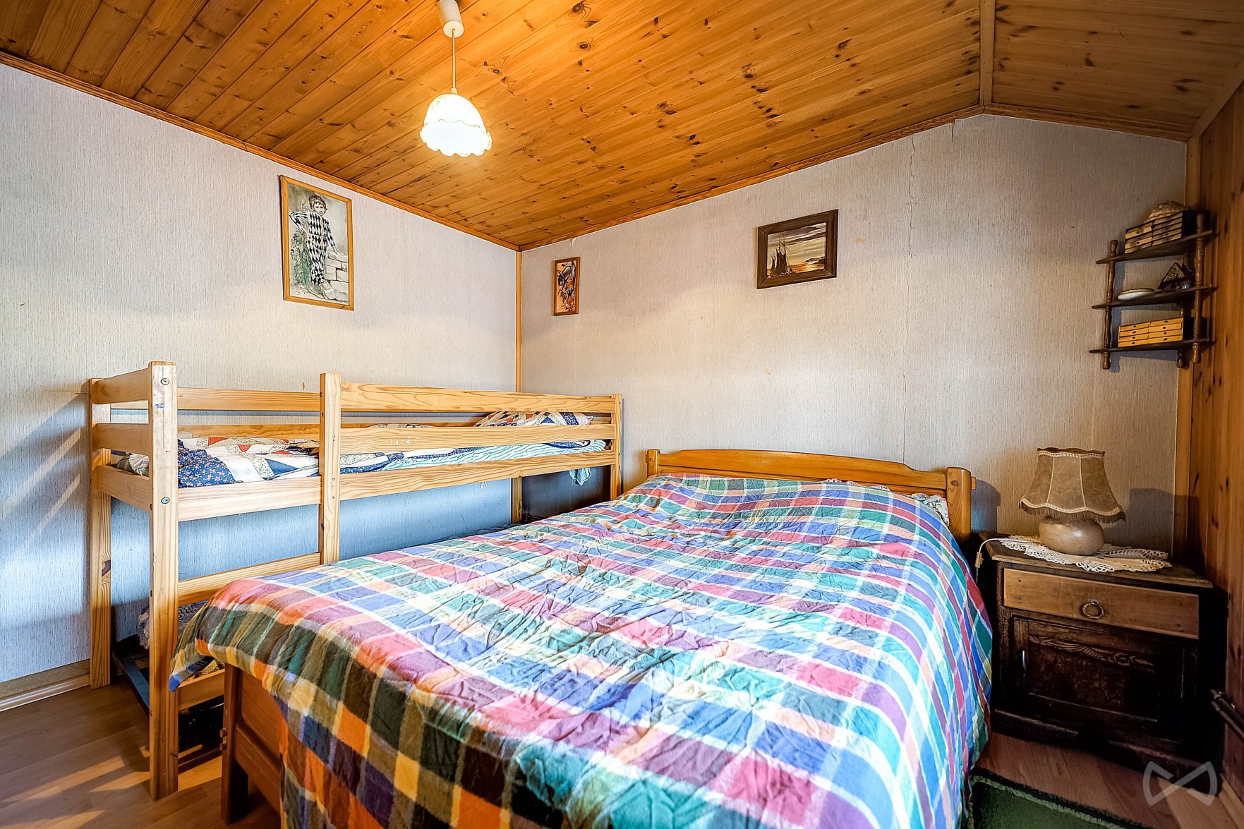 Picture 2 of 4 for House with four bedrooms in Onhaye (Sommière)