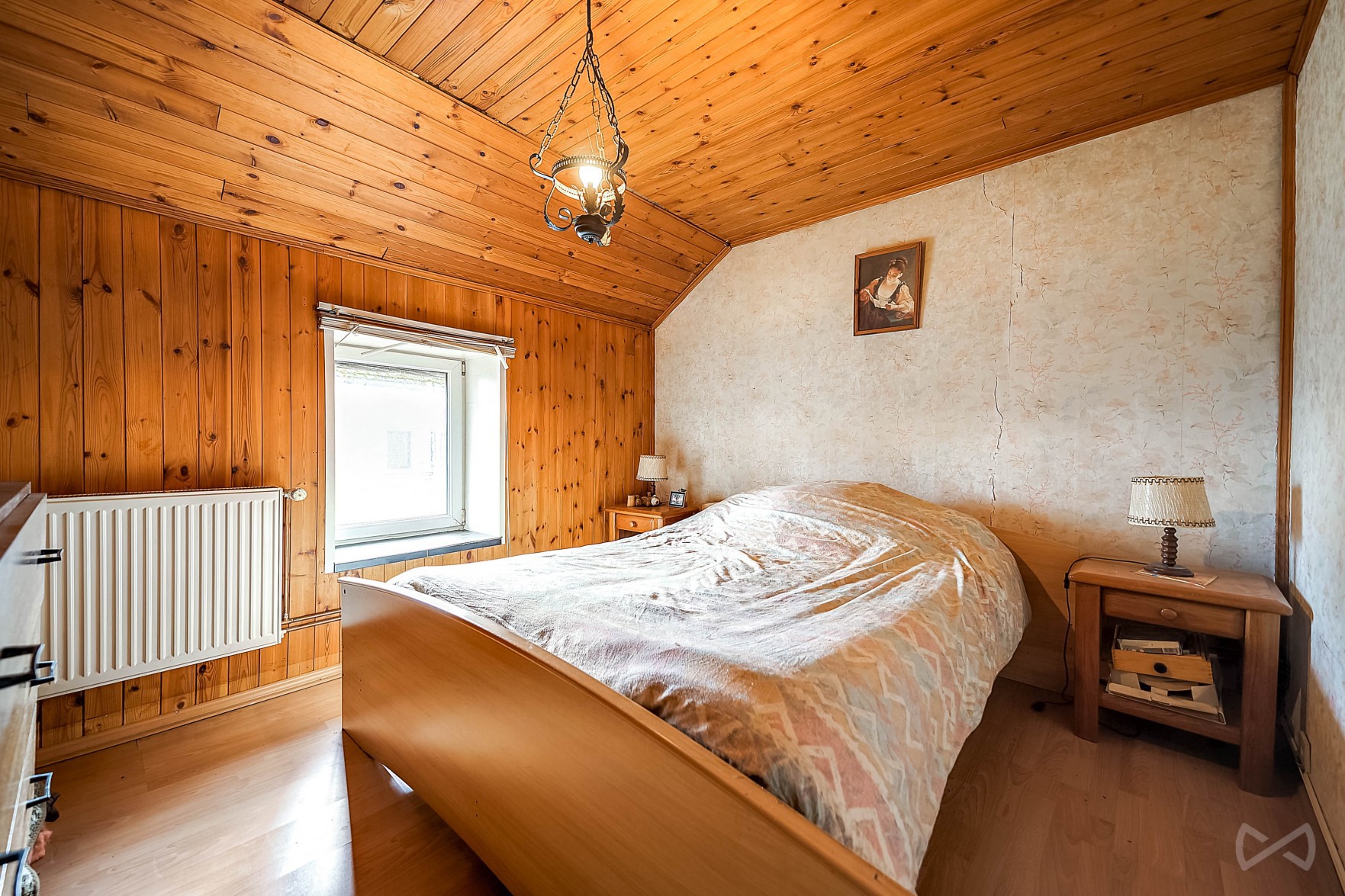 Picture 3 of 4 for House with four bedrooms in Onhaye (Sommière)