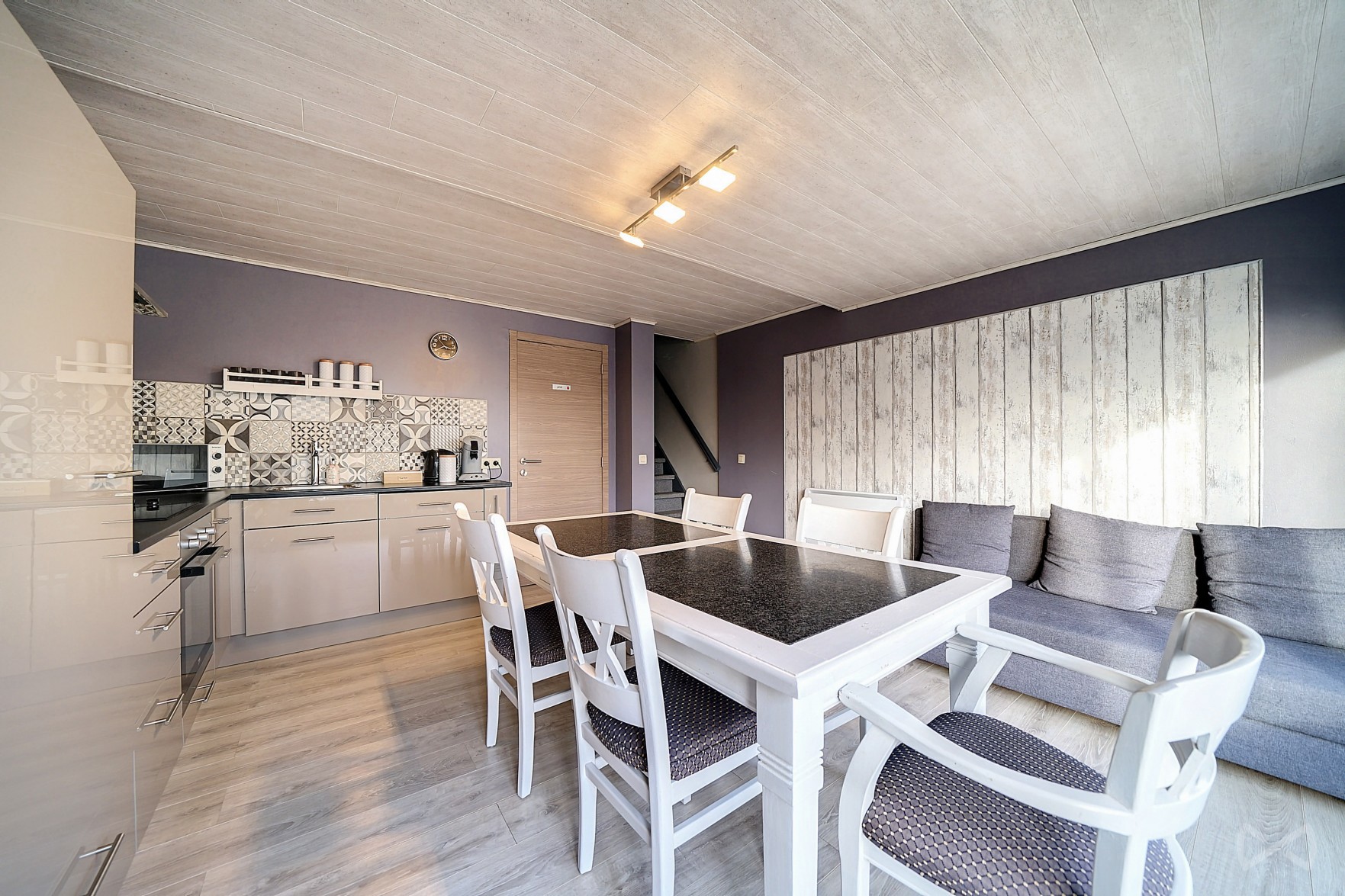 Foto 4 van 4 van Triplex met twee slaapkamers in Malmedy
