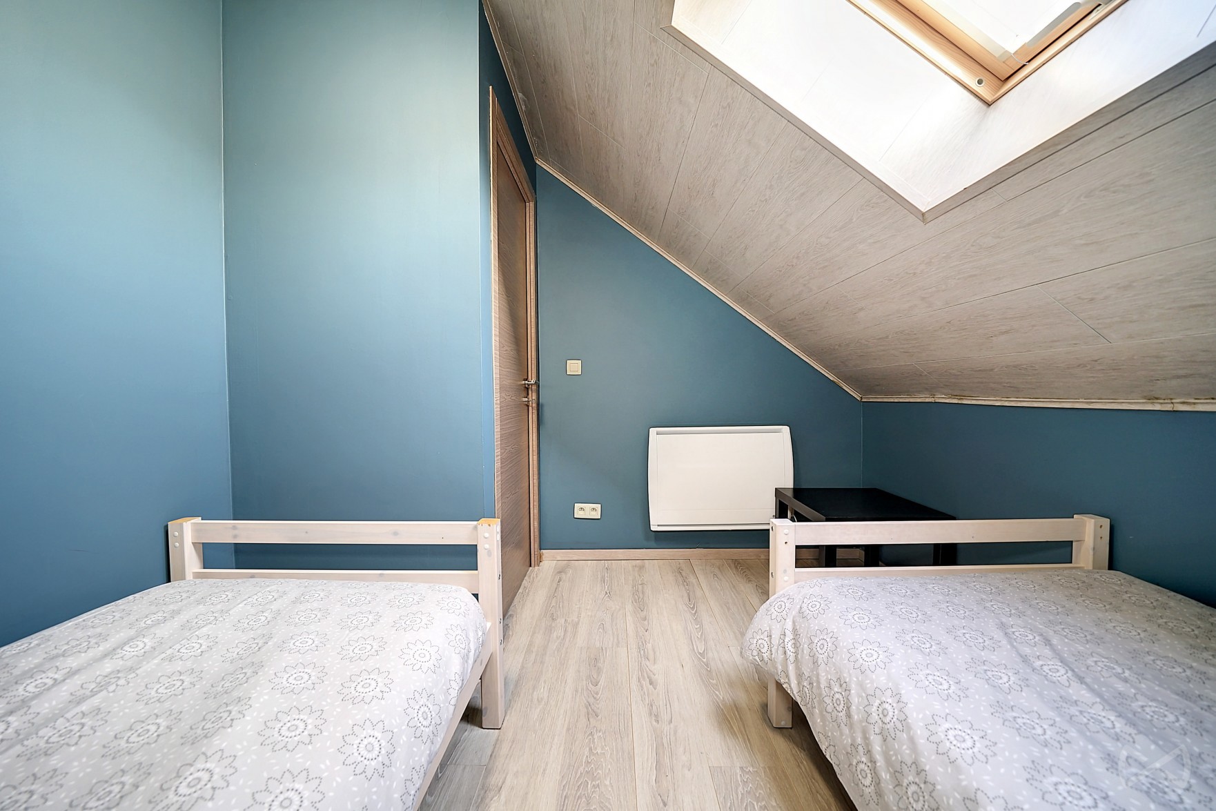 Foto 4 van 4 van Triplex met twee slaapkamers in Malmedy