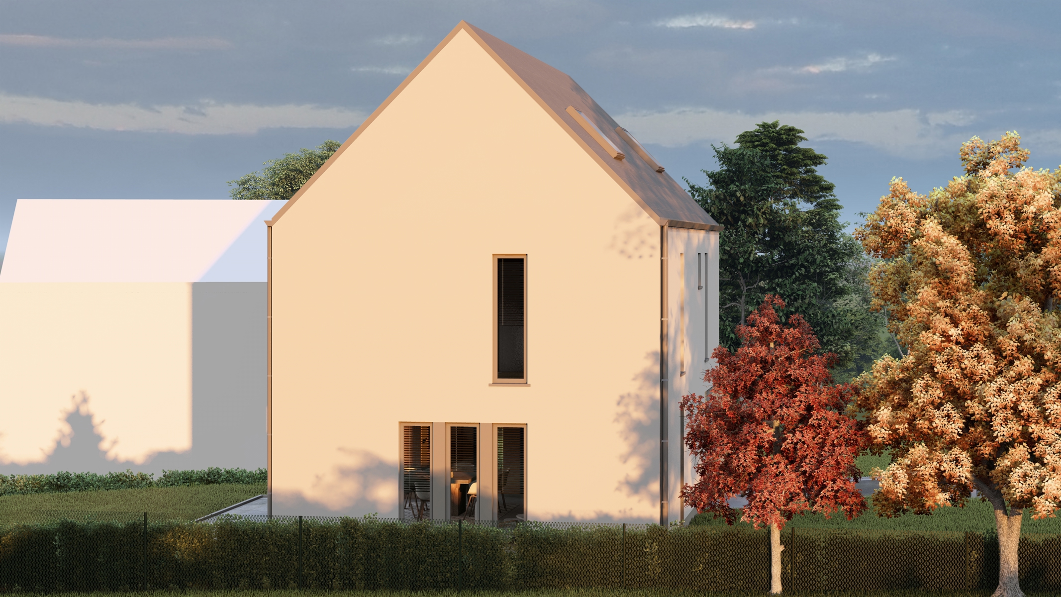 Foto 4 van 4 van Huis met acht slaapkamers in Eghezée Noville-sur-Méhaigne