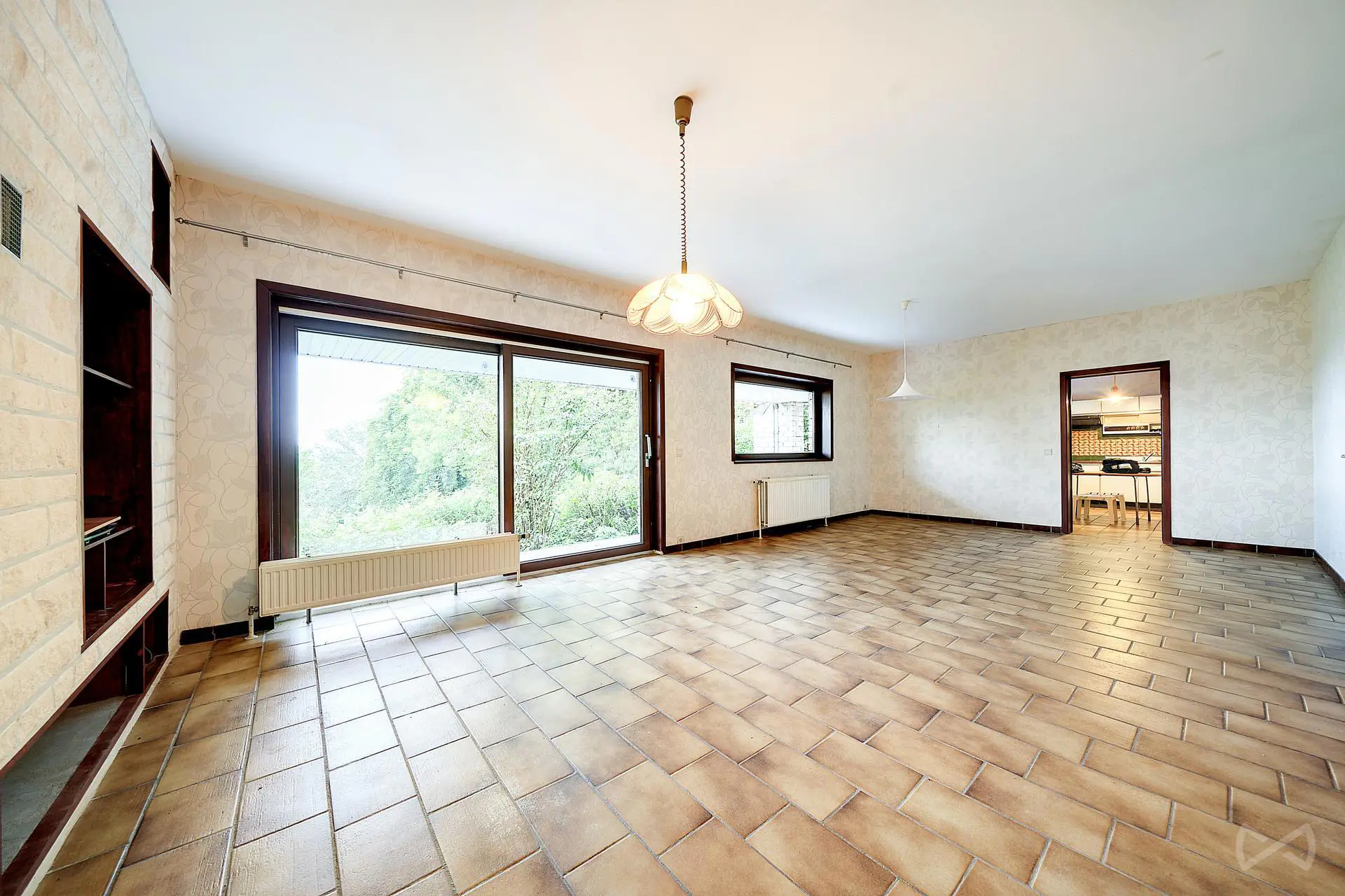 Foto 4 van 4 van Huis met twee slaapkamers in Ferrieres