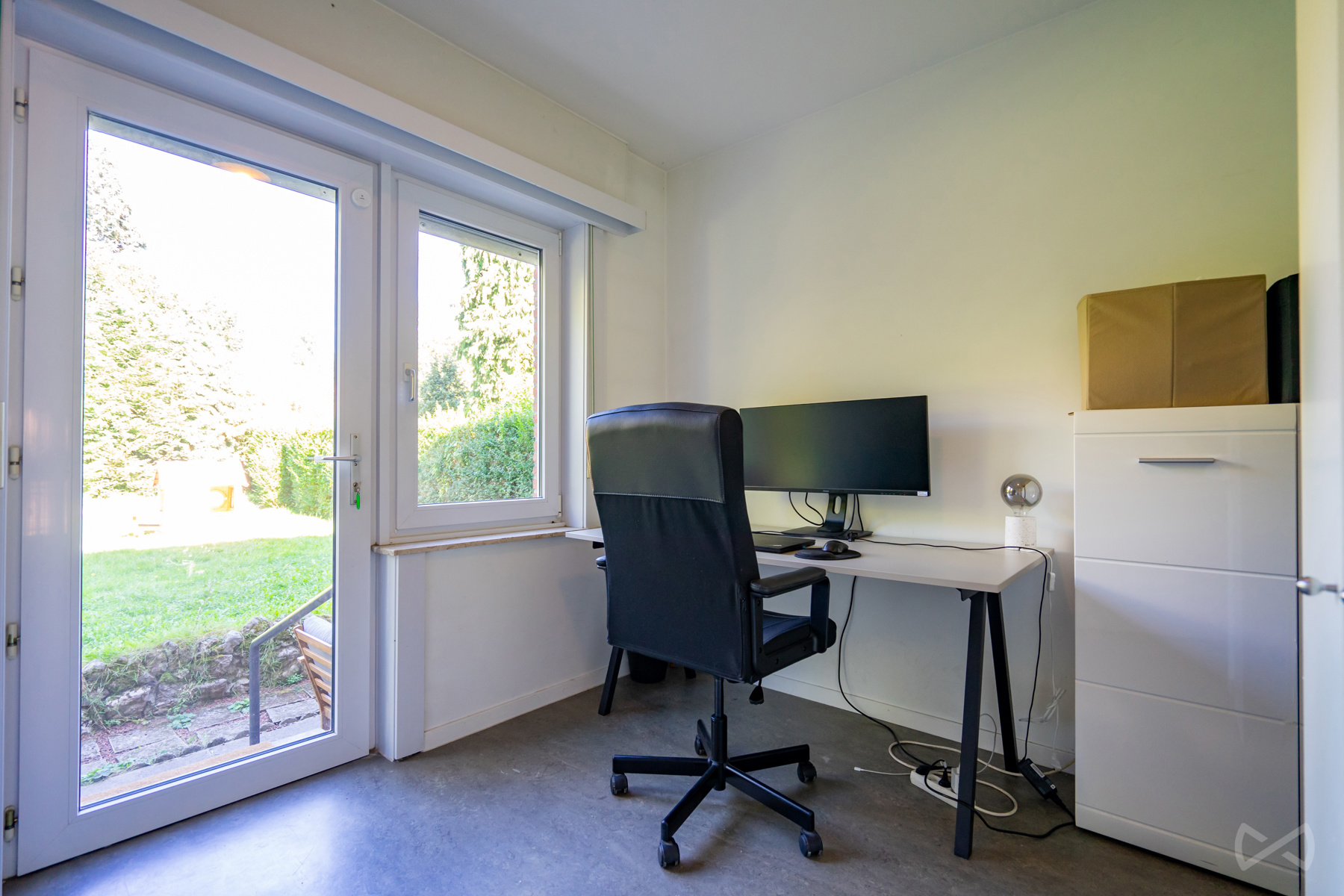Foto 3 van 4 van Appartement met drie slaapkamers in Anderlecht