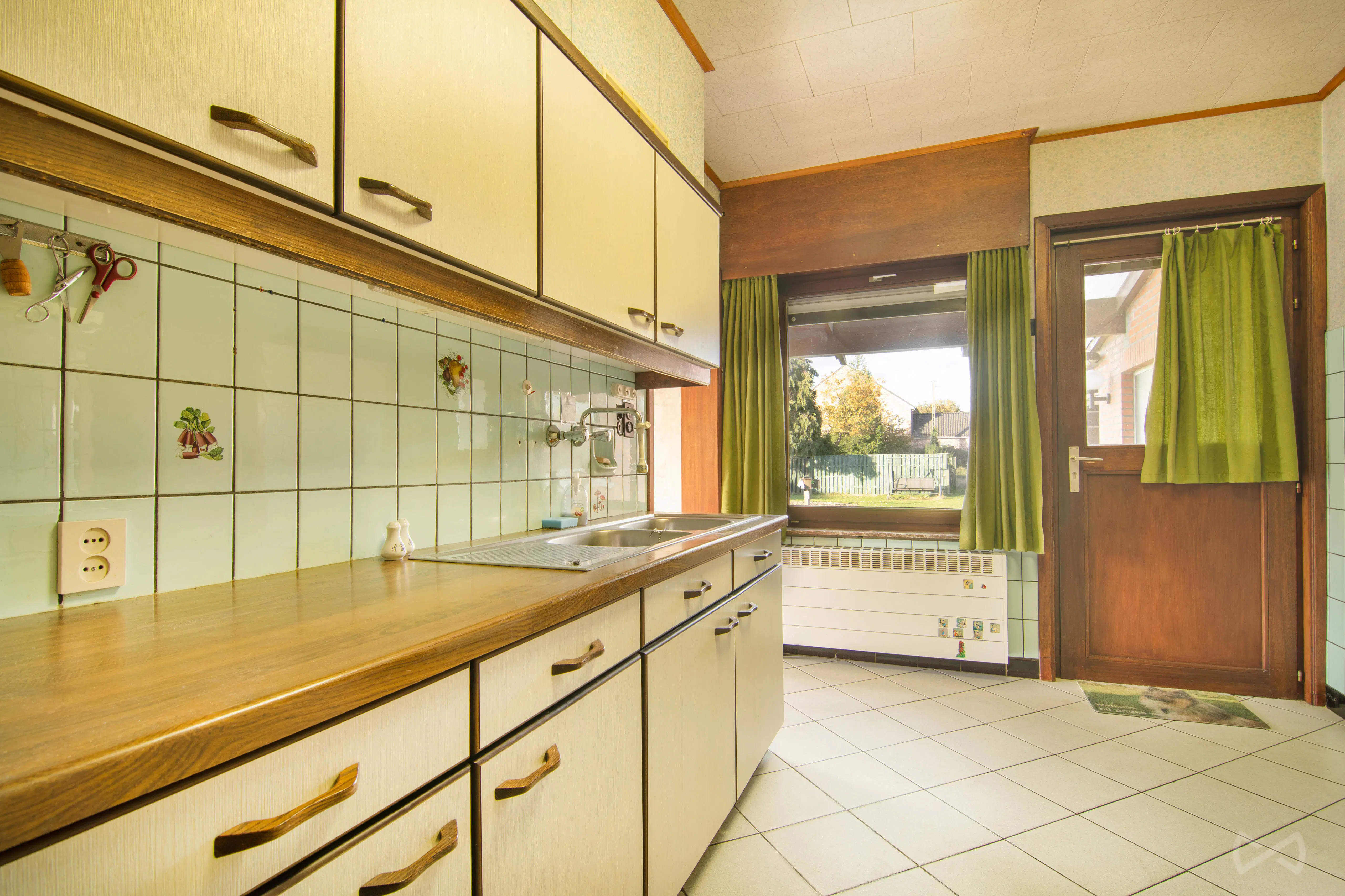 Picture 3 of 4 for House with three bedrooms in Rotselaar