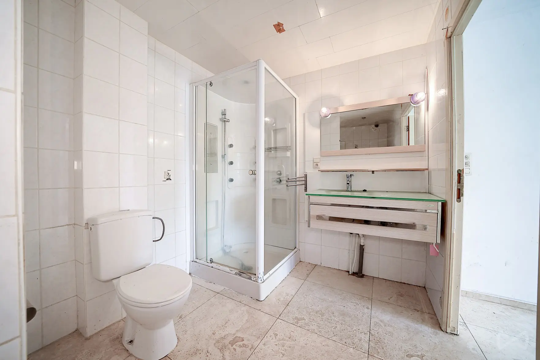 Photo 2 sur 4 pour Appartement d'une chambre à Malmedy