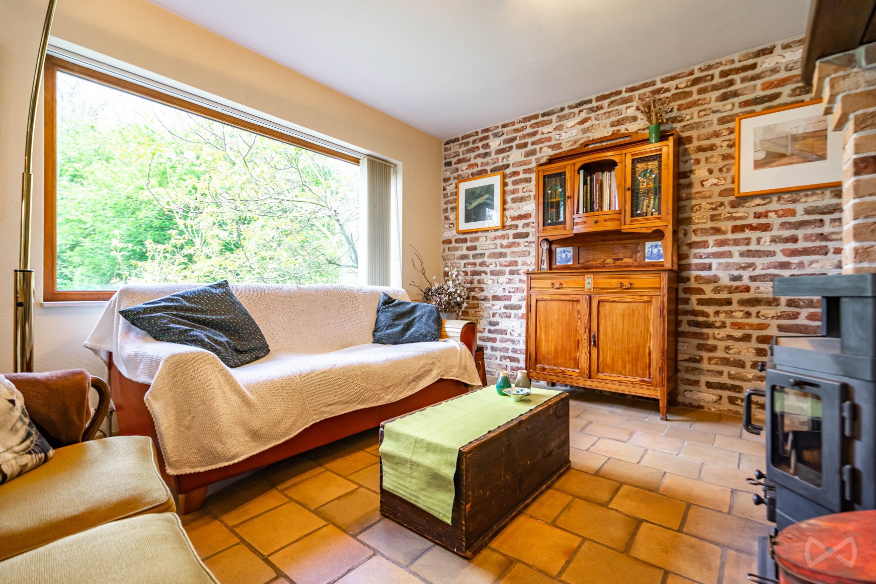 Picture 1 of 4 for House with four bedrooms in Wanlin