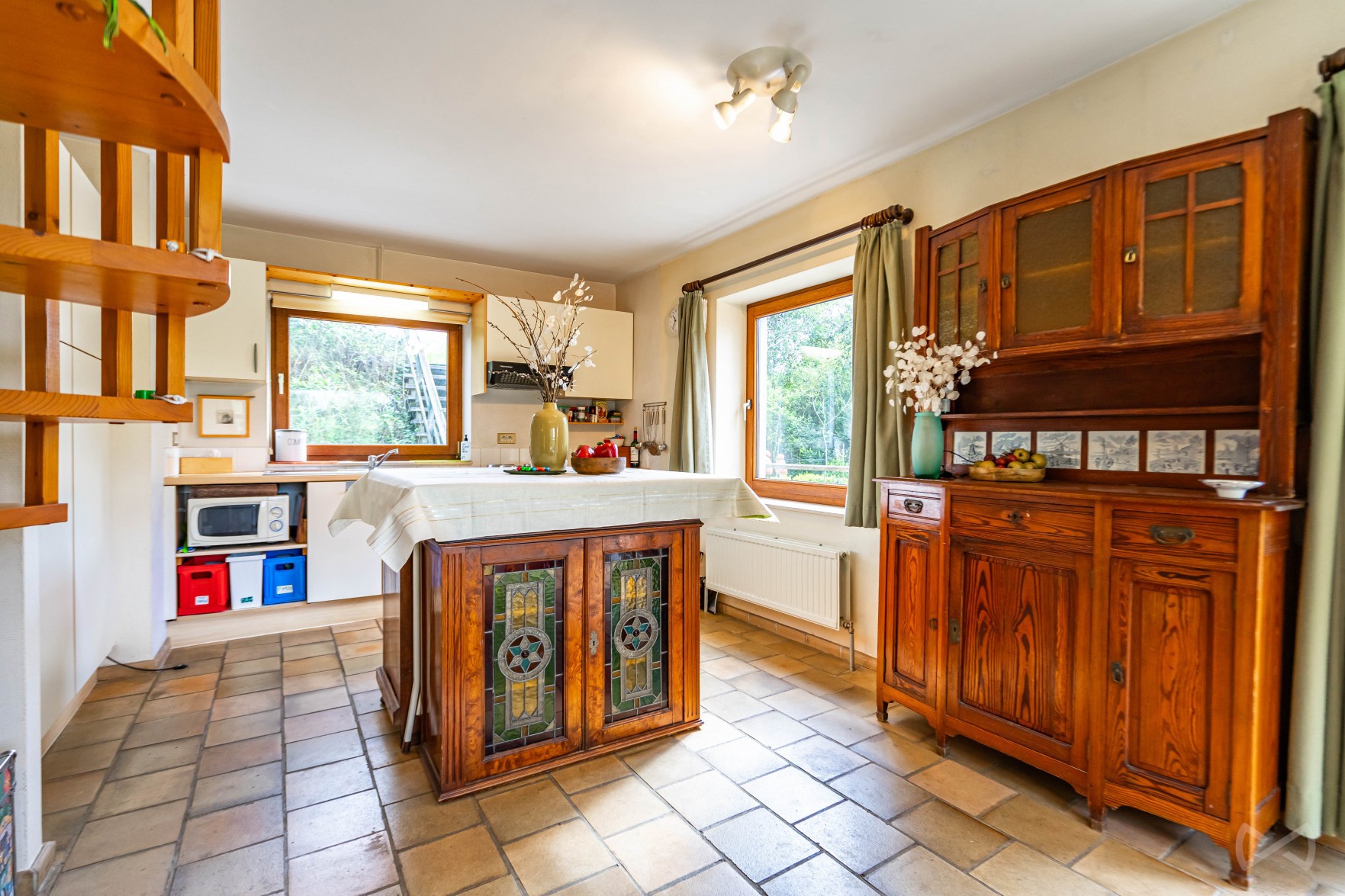 Picture 1 of 4 for House with four bedrooms in Wanlin