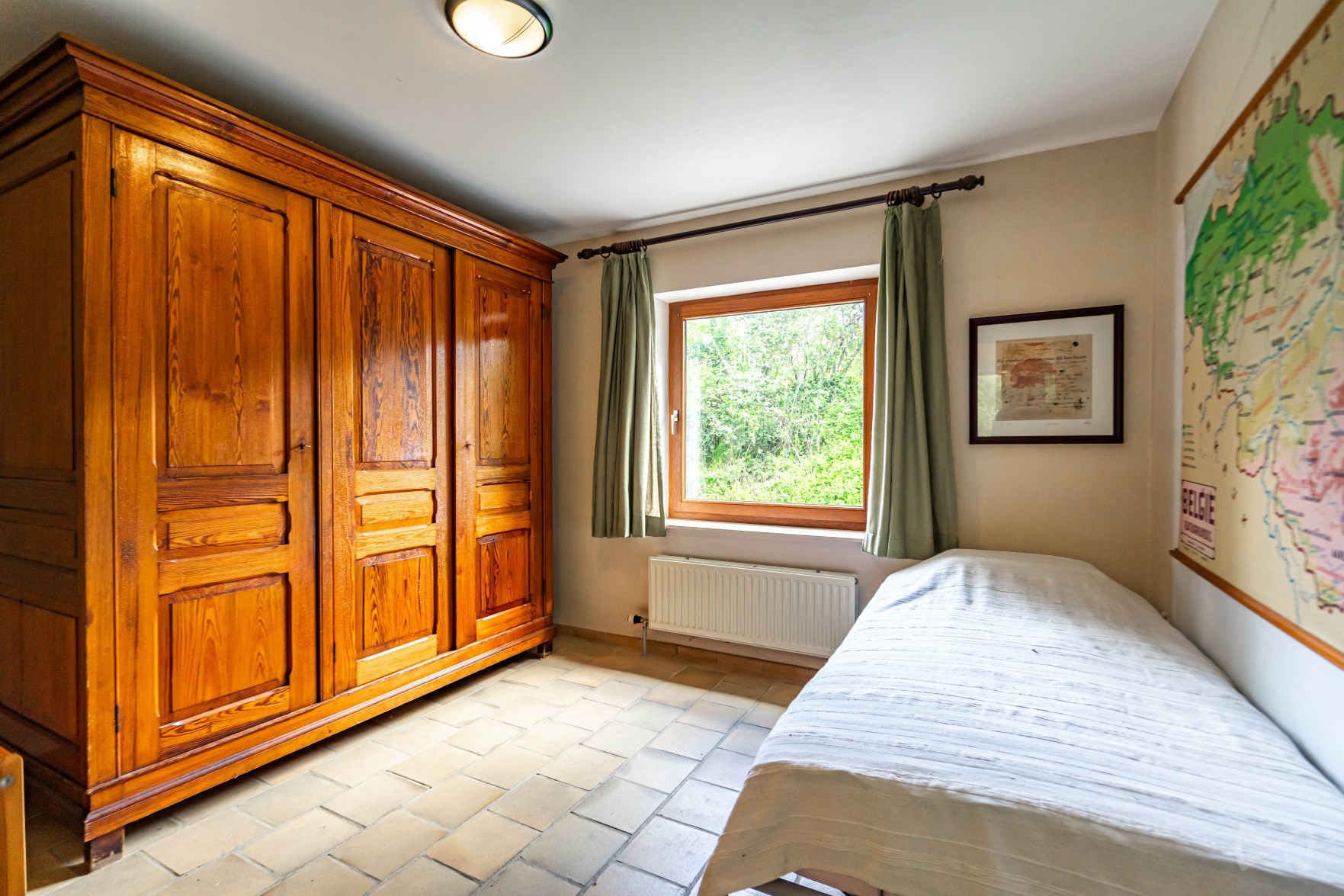 Picture 3 of 4 for House with four bedrooms in Wanlin