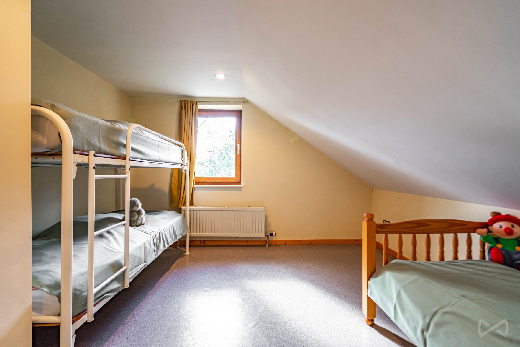 Picture 1 of 4 for House with four bedrooms in Wanlin