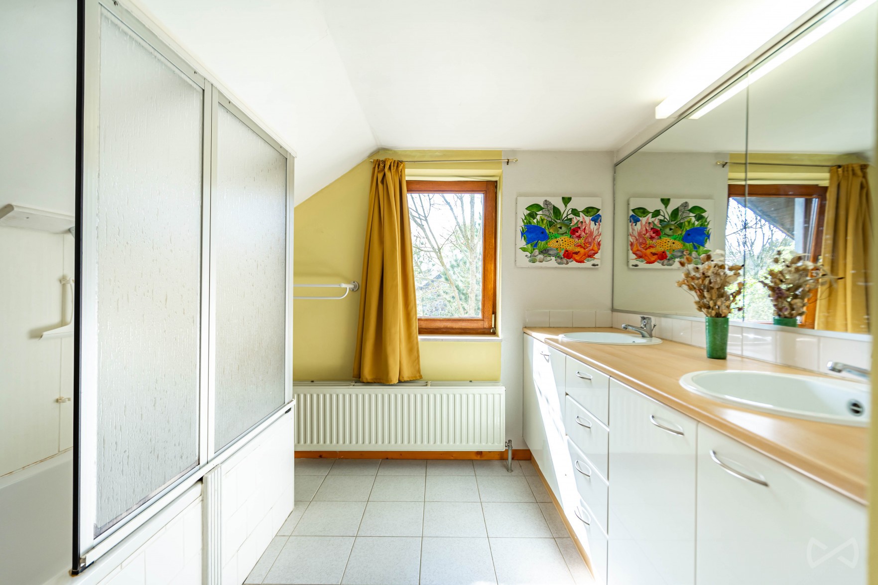 Picture 2 of 4 for House with four bedrooms in Wanlin