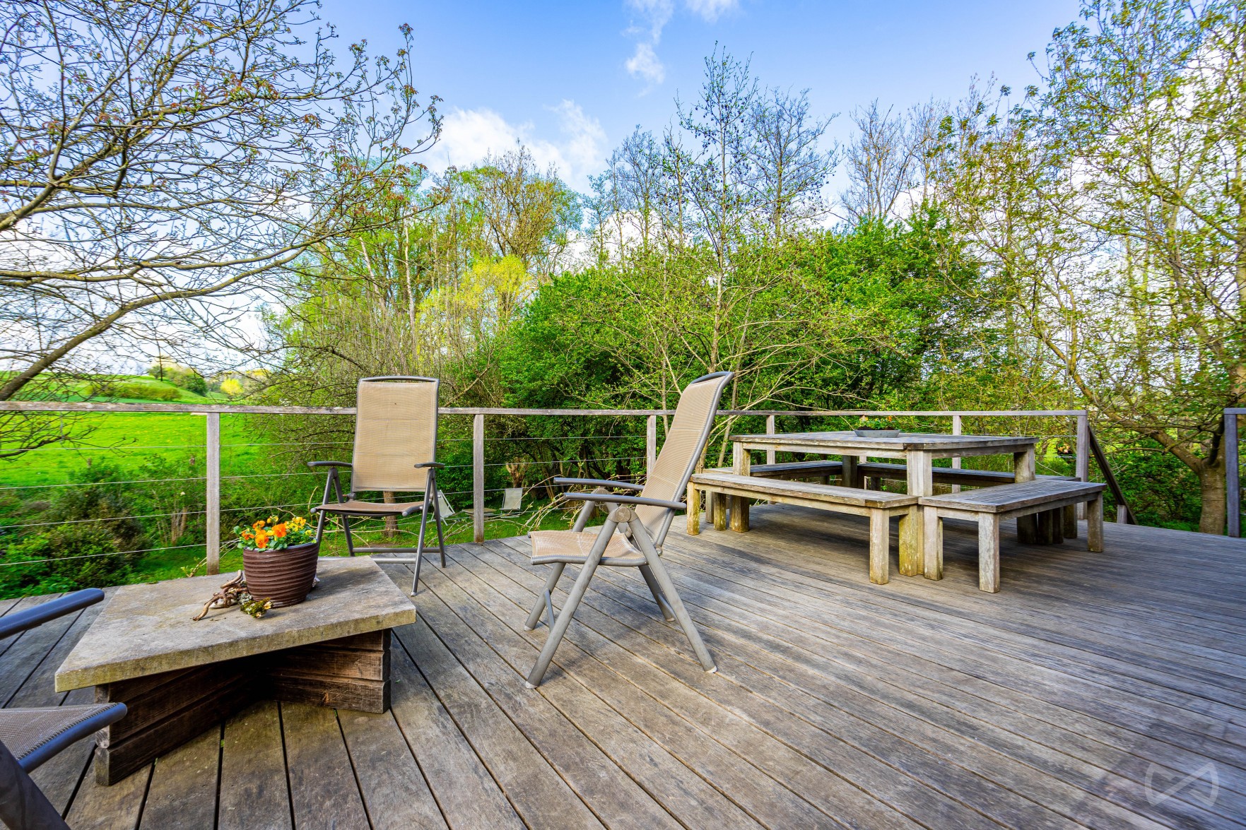 Picture 3 of 4 for House with four bedrooms in Wanlin