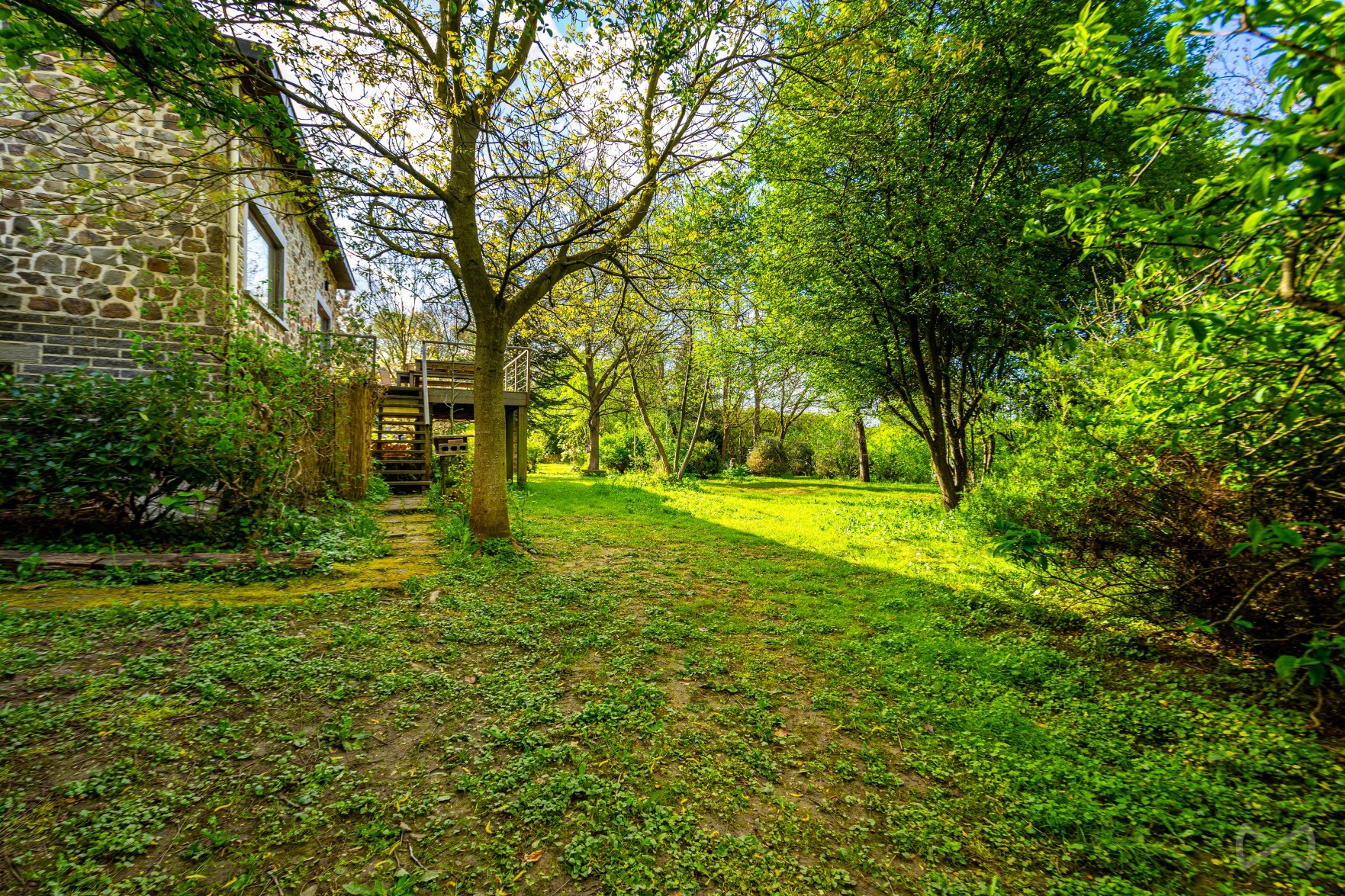 Picture 4 of 4 for House with four bedrooms in Wanlin
