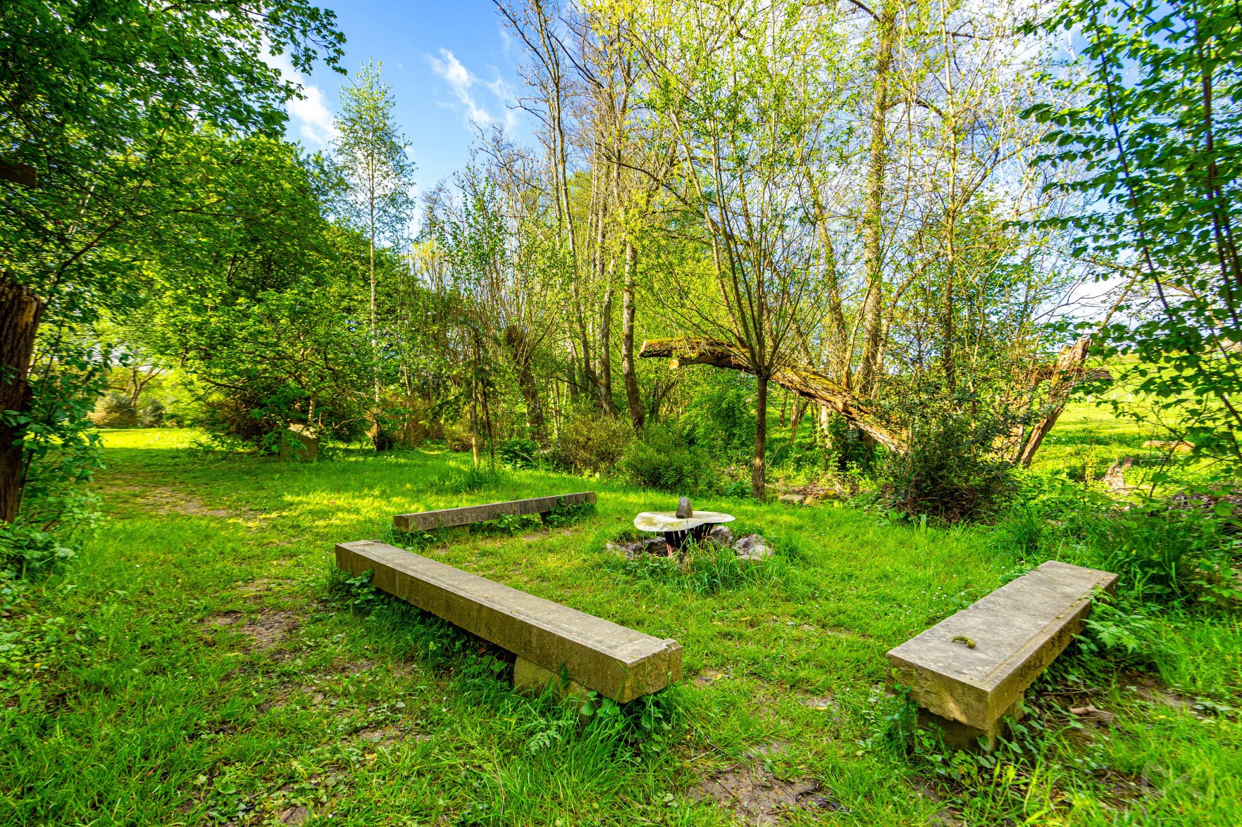 Picture 1 of 4 for House with four bedrooms in Wanlin