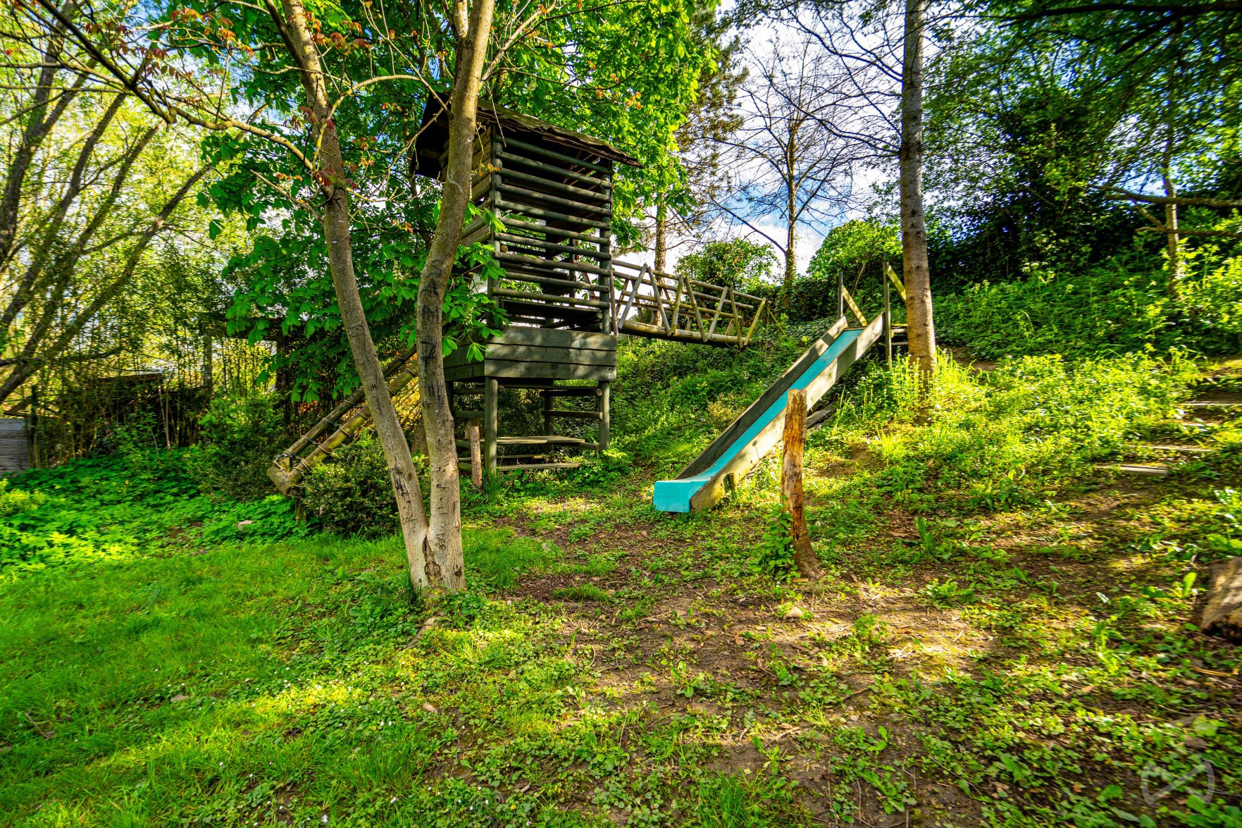 Picture 2 of 4 for House with four bedrooms in Wanlin