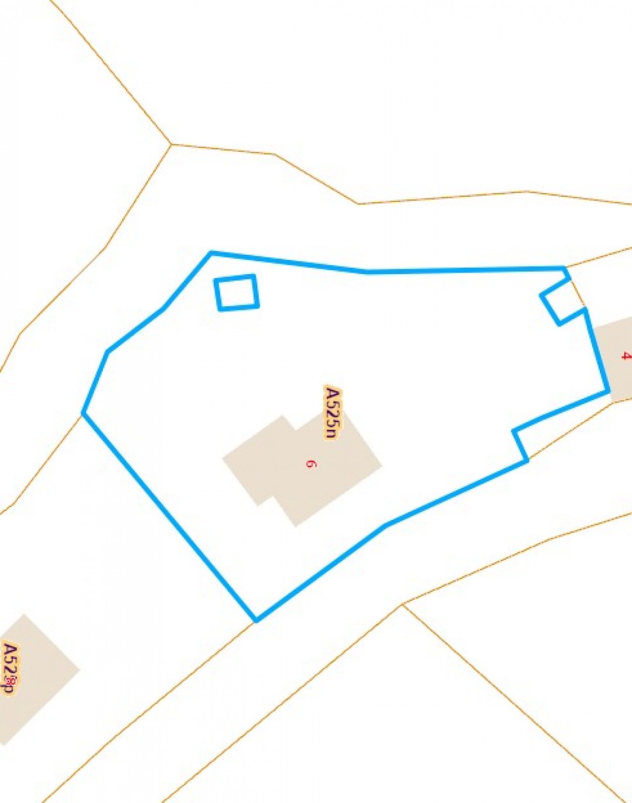 Picture 2 of 4 for House with four bedrooms in Wanlin