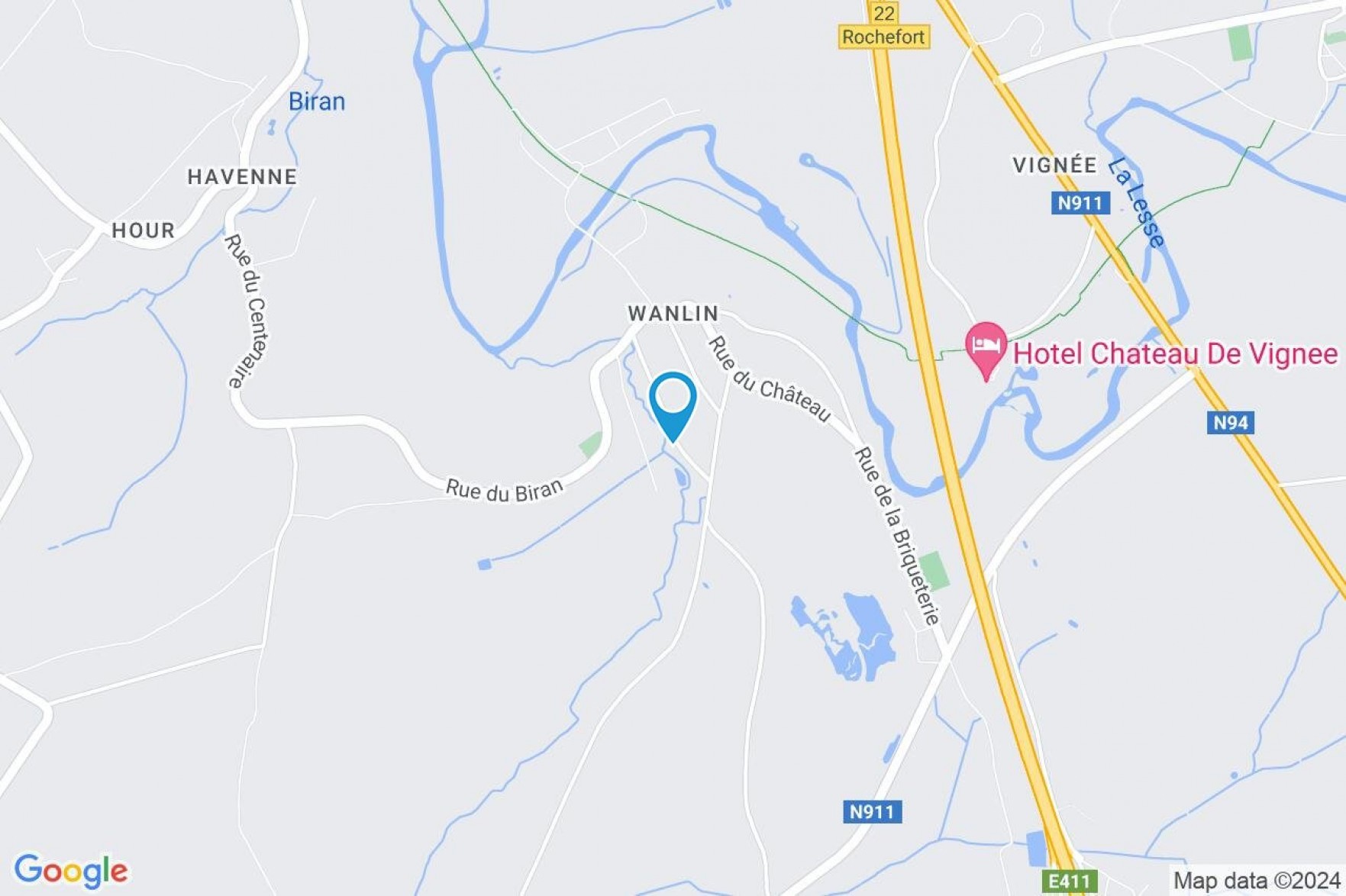 Picture 4 of 4 for House with four bedrooms in Wanlin