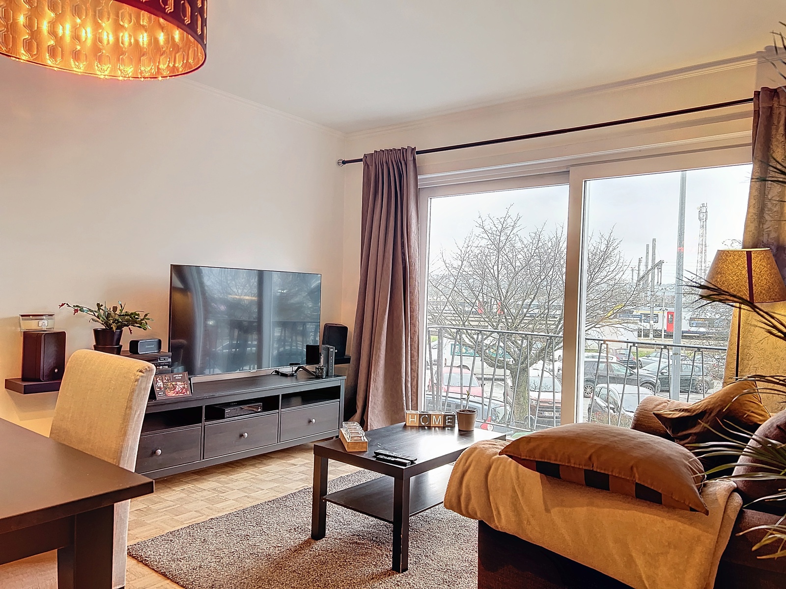 Foto 2 van 3 van Appartement met twee slaapkamers in Braine-le-Comte