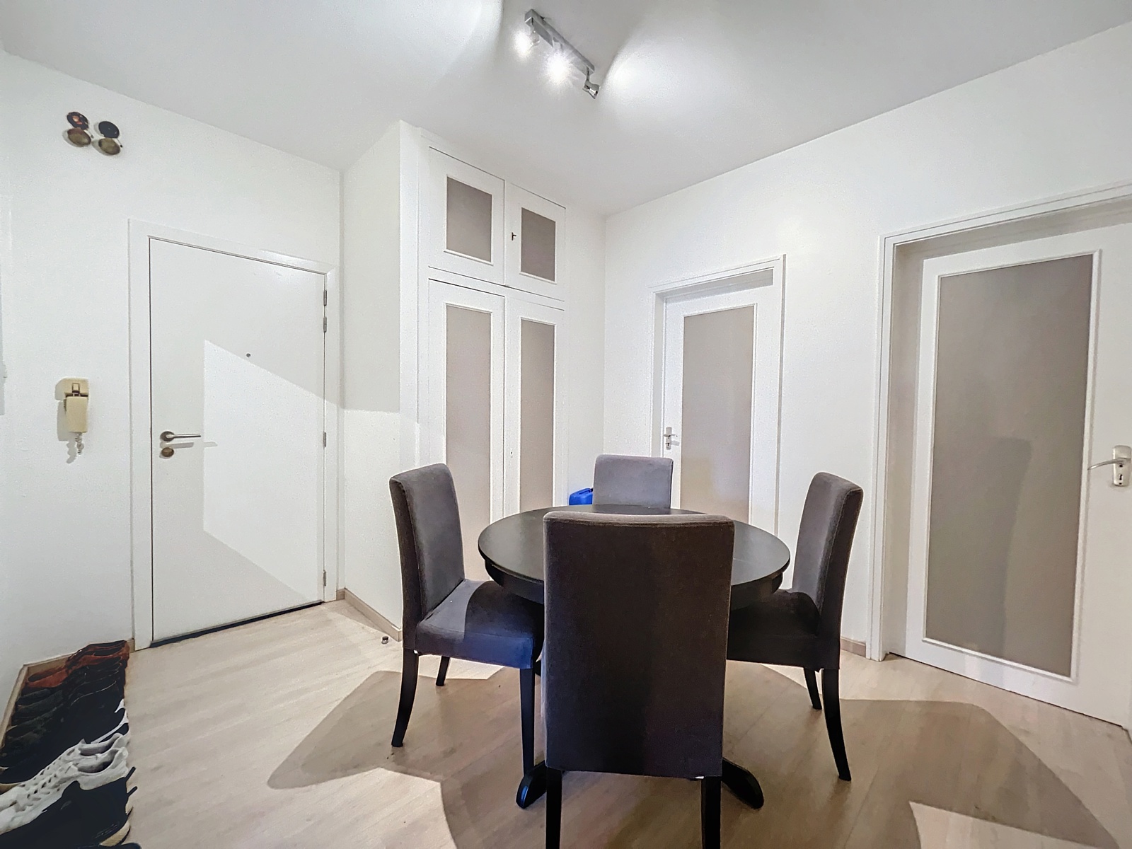 Foto 3 van 4 van Appartement met twee slaapkamers in Braine-le-Comte