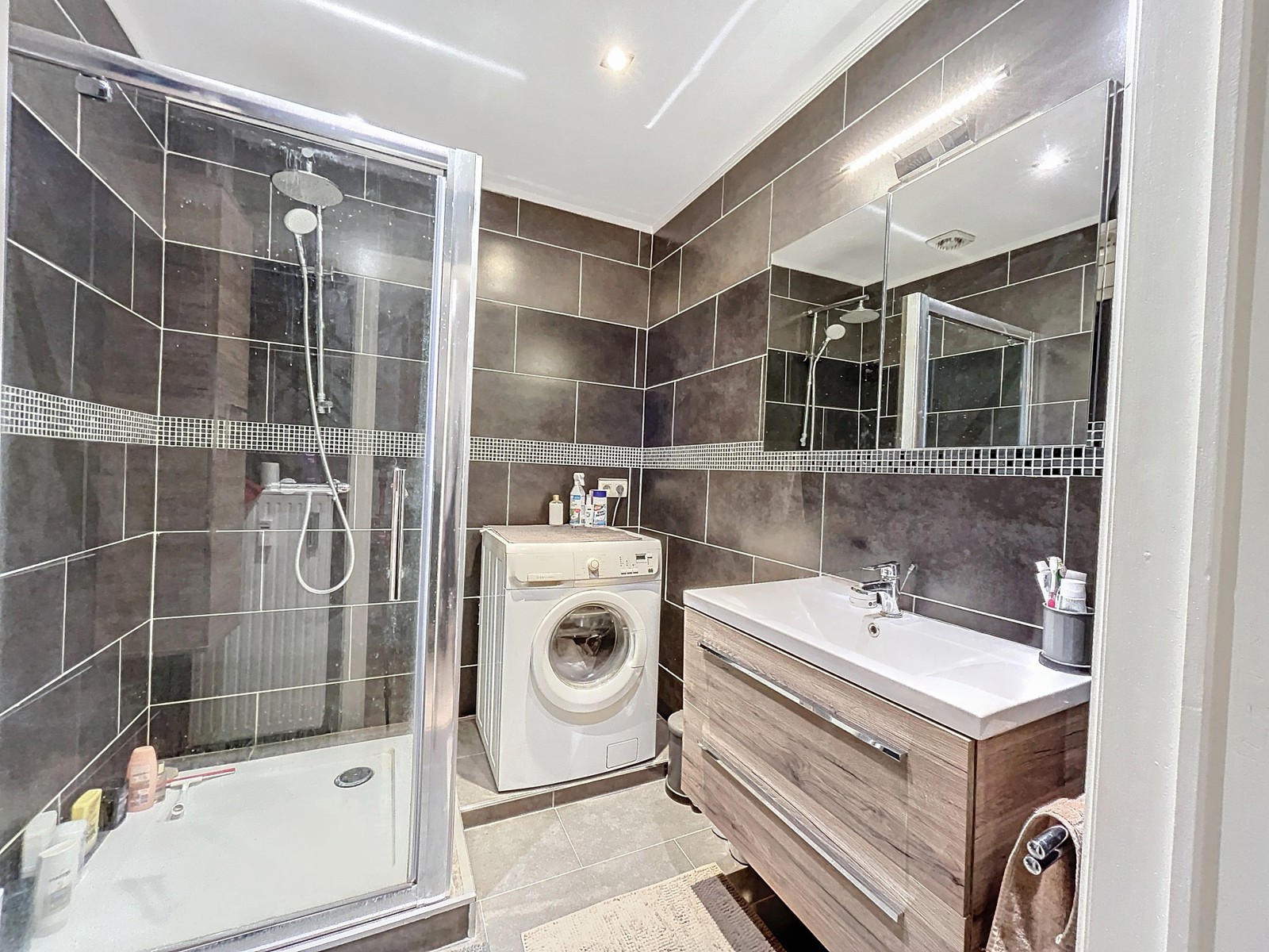 Foto 4 van 4 van Appartement met twee slaapkamers in Braine-le-Comte