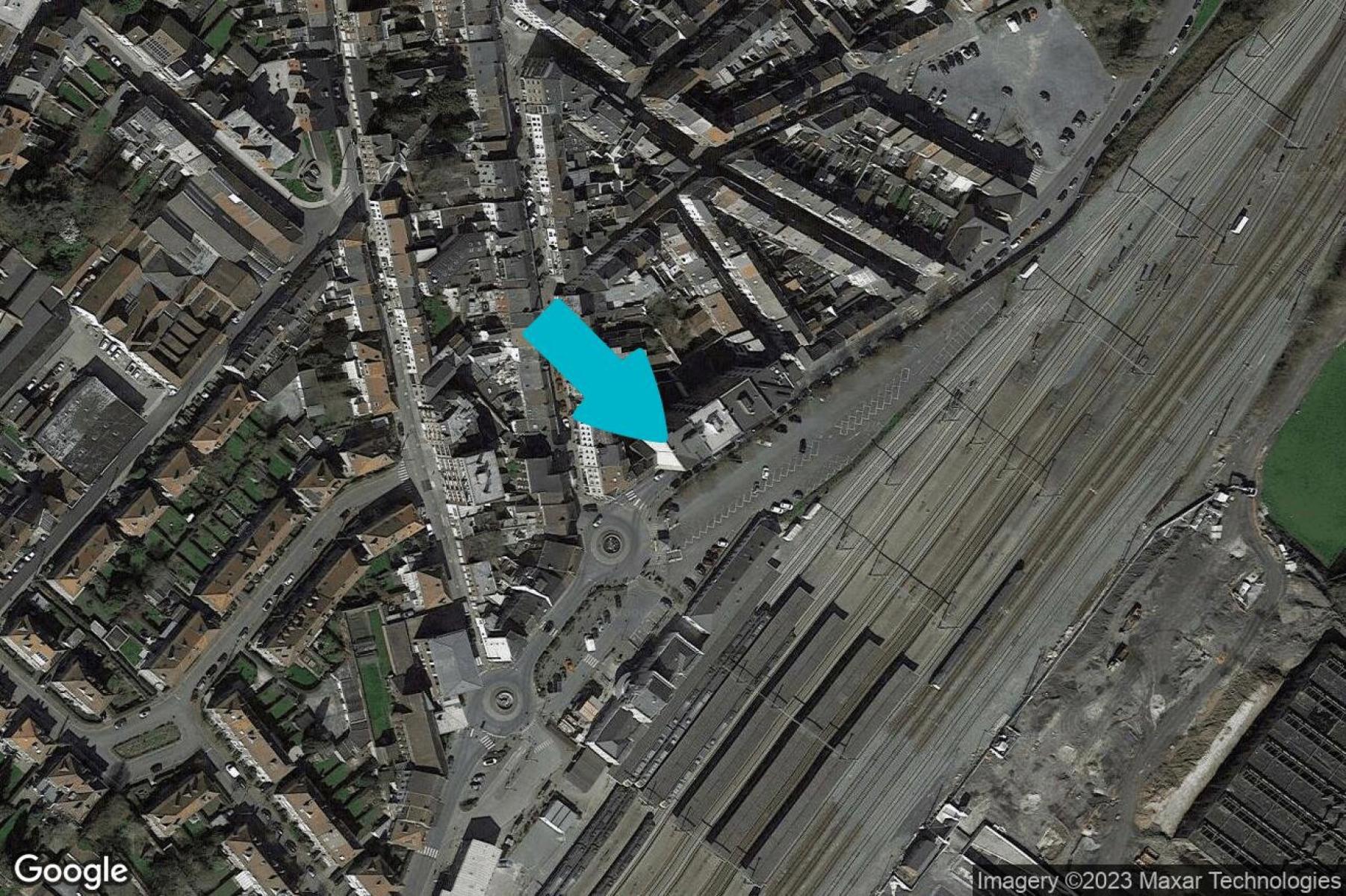 Foto 3 van 3 van Appartement met twee slaapkamers in Braine-le-Comte