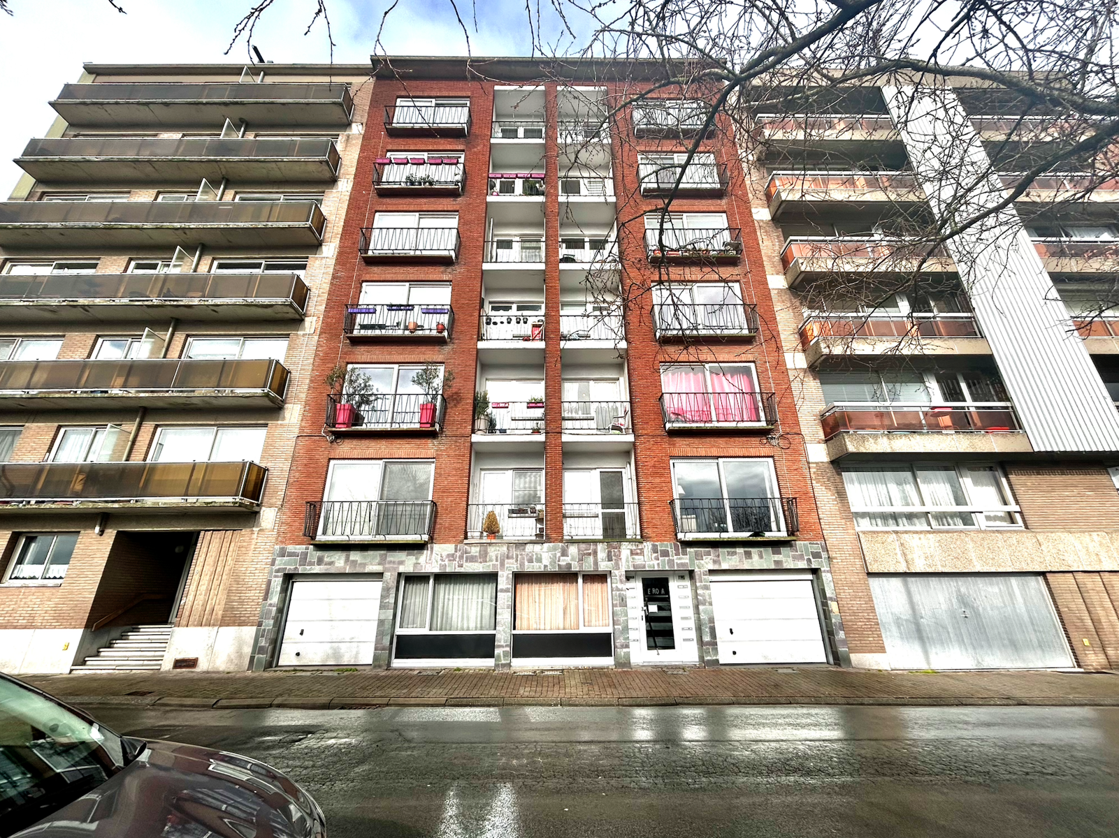 Foto 3 van 4 van Appartement met twee slaapkamers in Braine-le-Comte