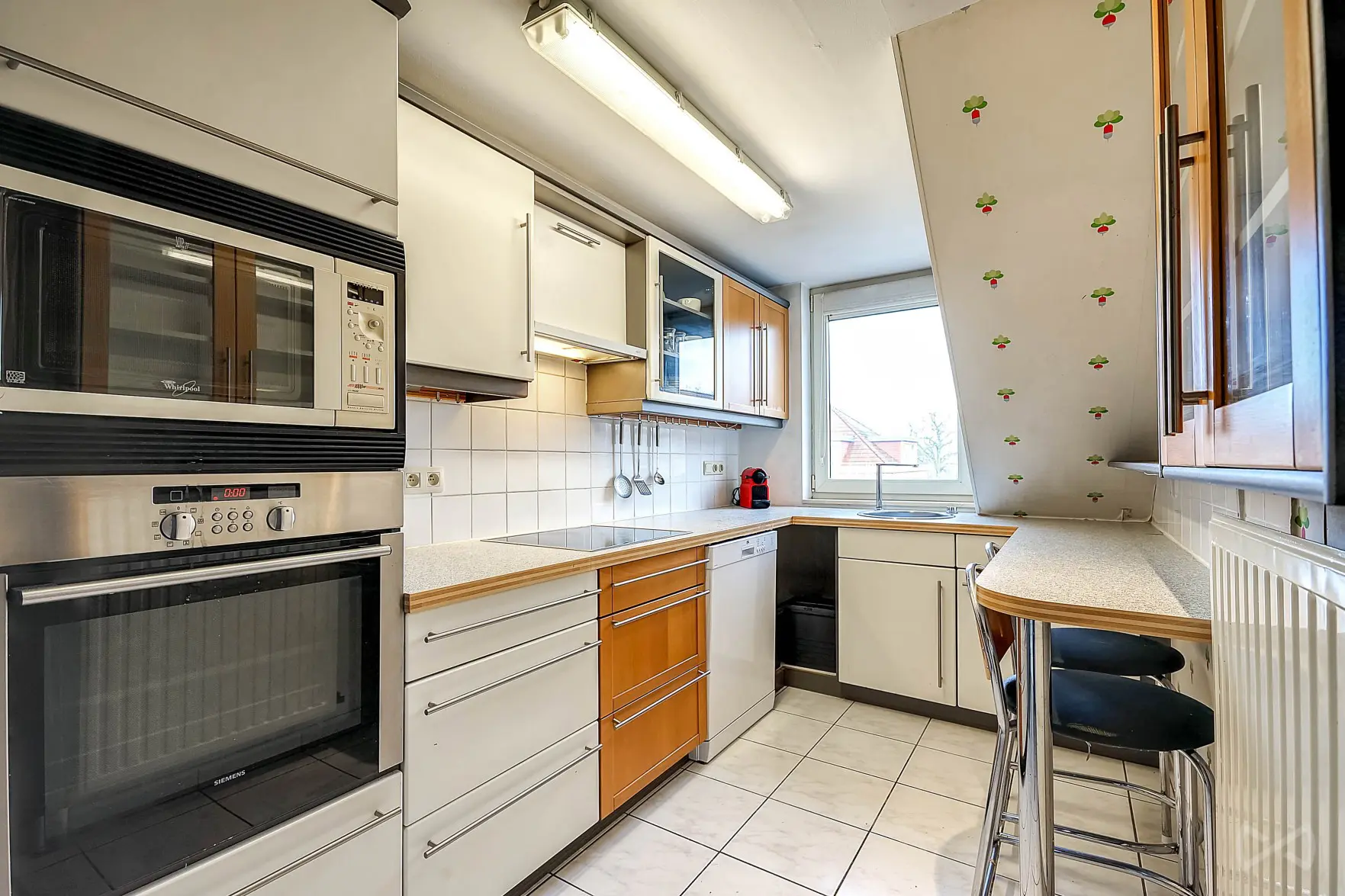 Picture 5 of 4 for Duplex with two bedrooms in Braine-l'Alleud