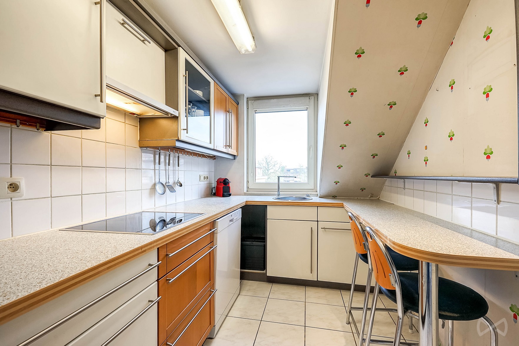 Picture 4 of 4 for Duplex with two bedrooms in Braine-l'Alleud