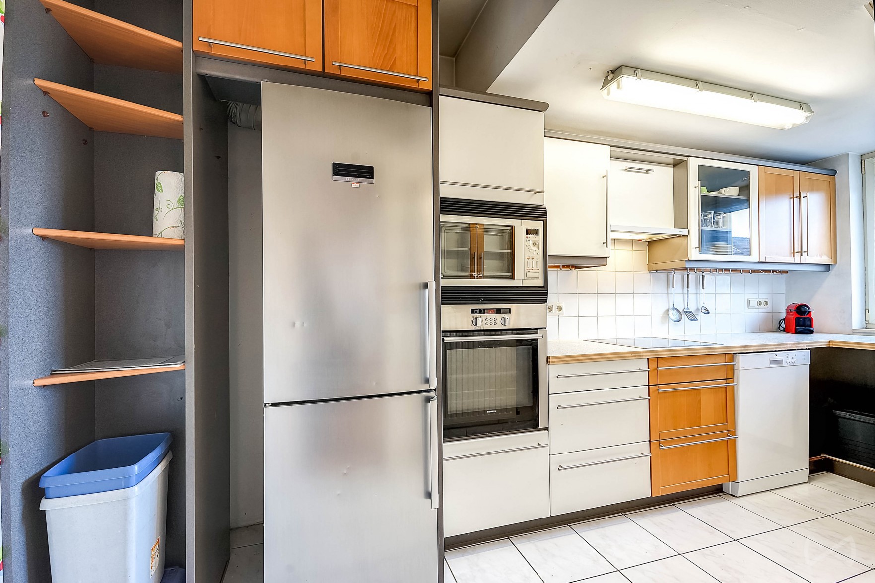 Picture 1 of 4 for Duplex with two bedrooms in Braine-l'Alleud